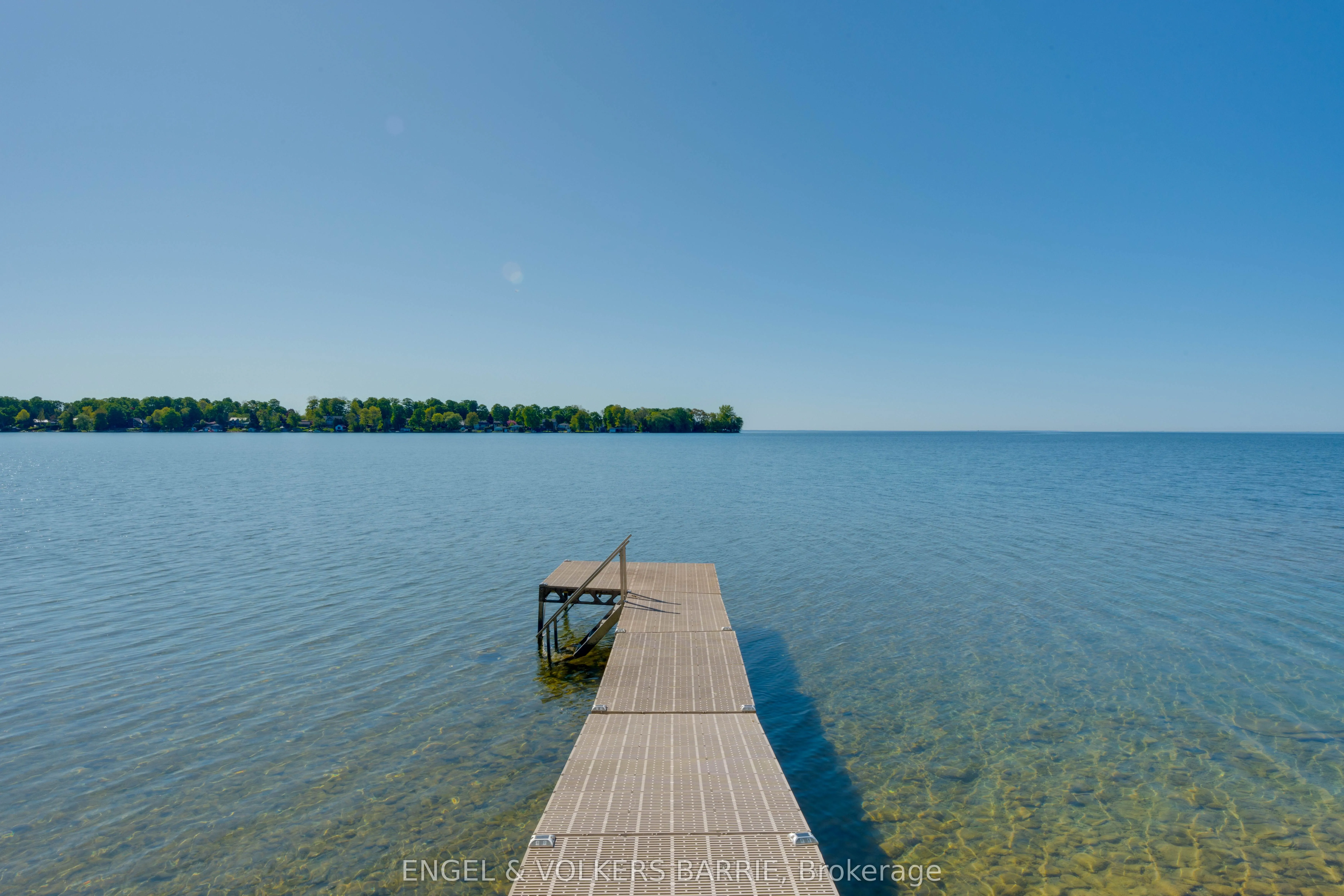 43 Olive Crescent #204