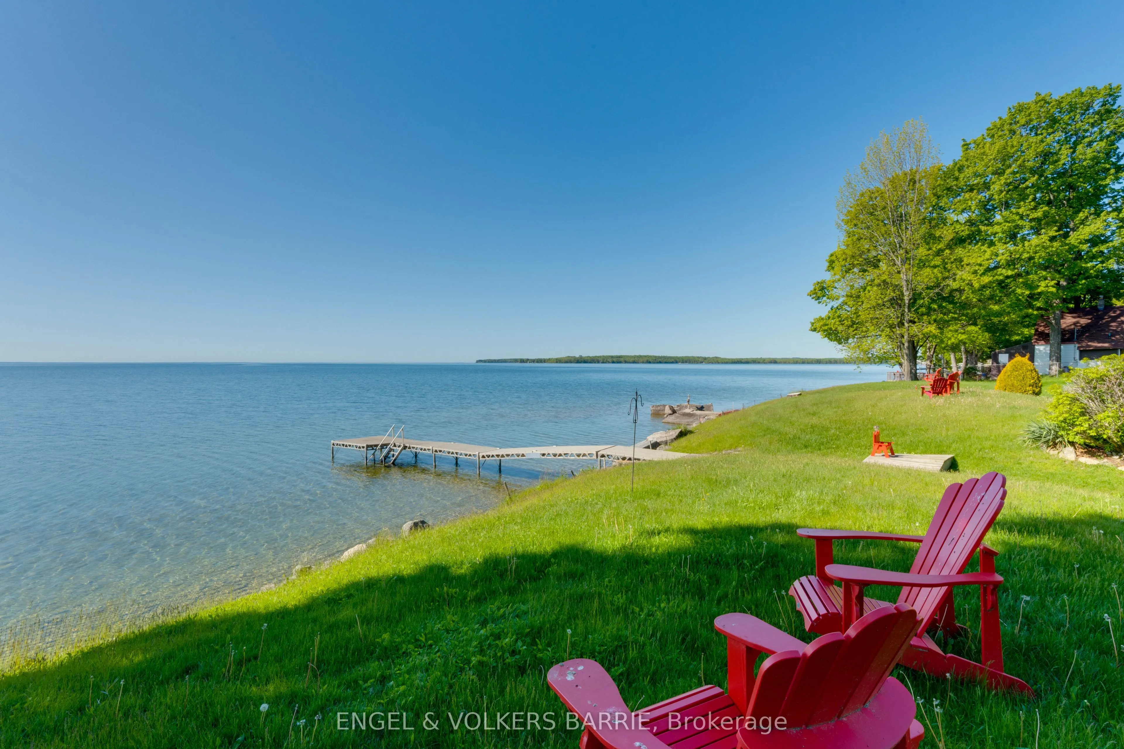 43 Olive Crescent #204