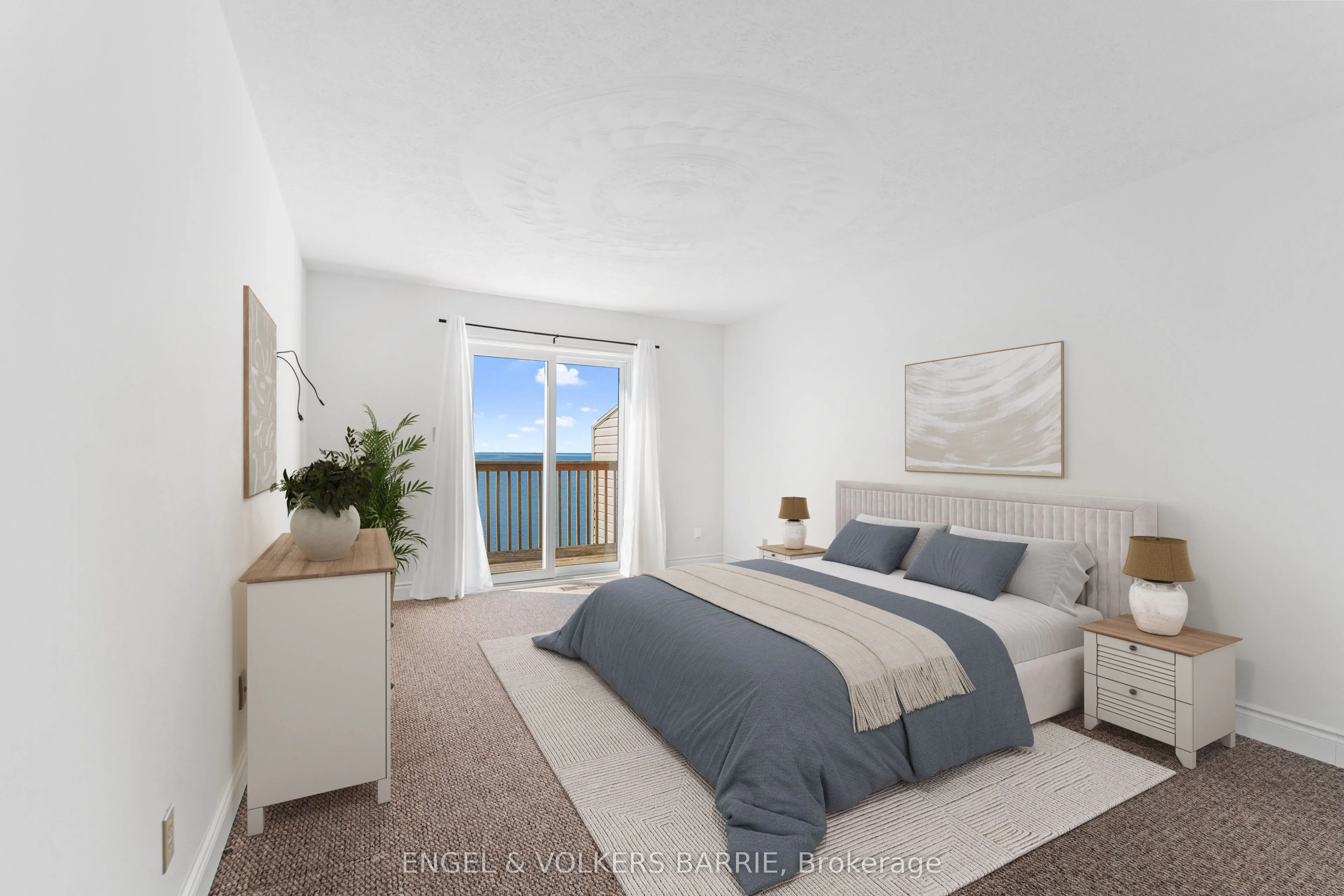 43 Olive Crescent #204