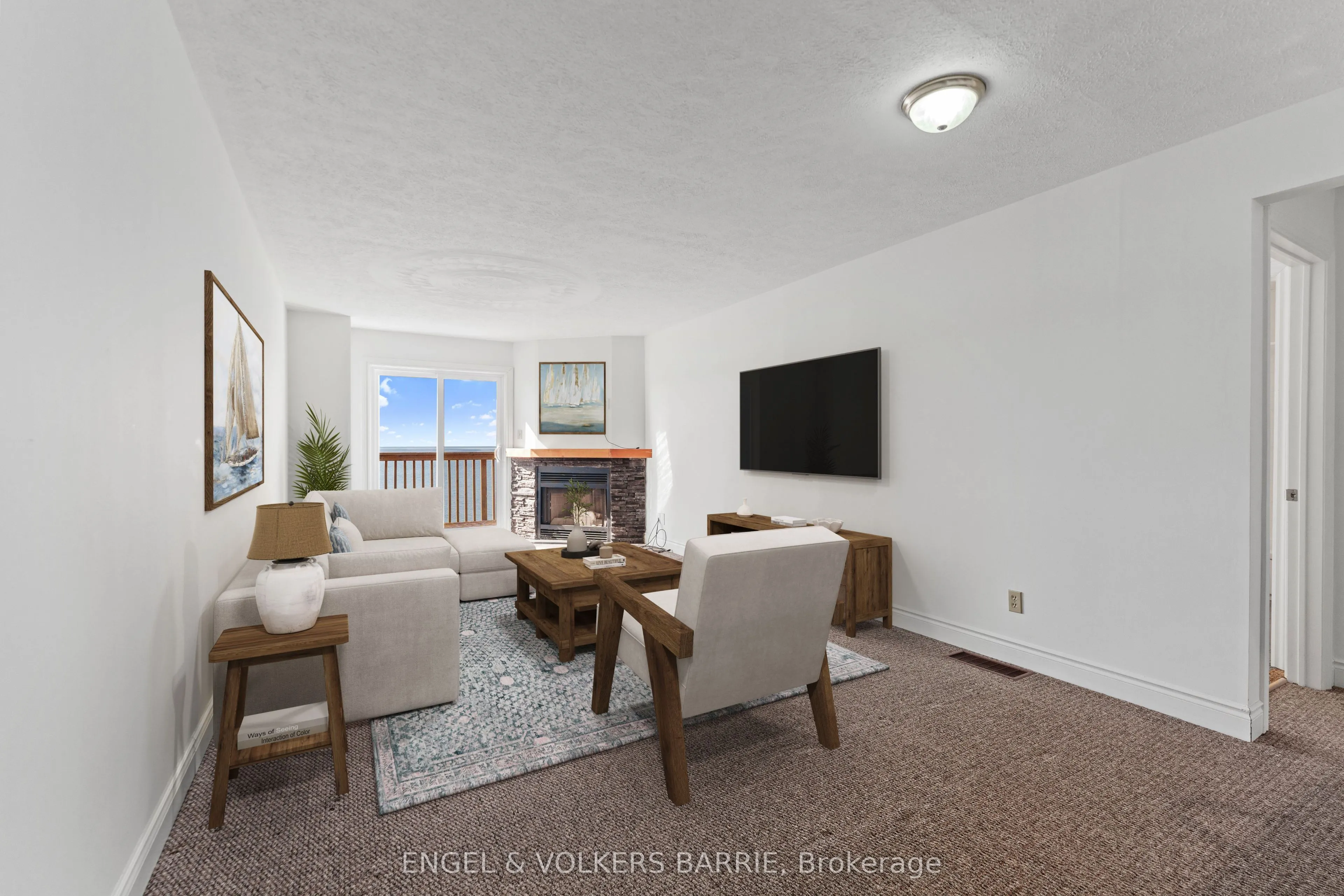 43 Olive Crescent #204