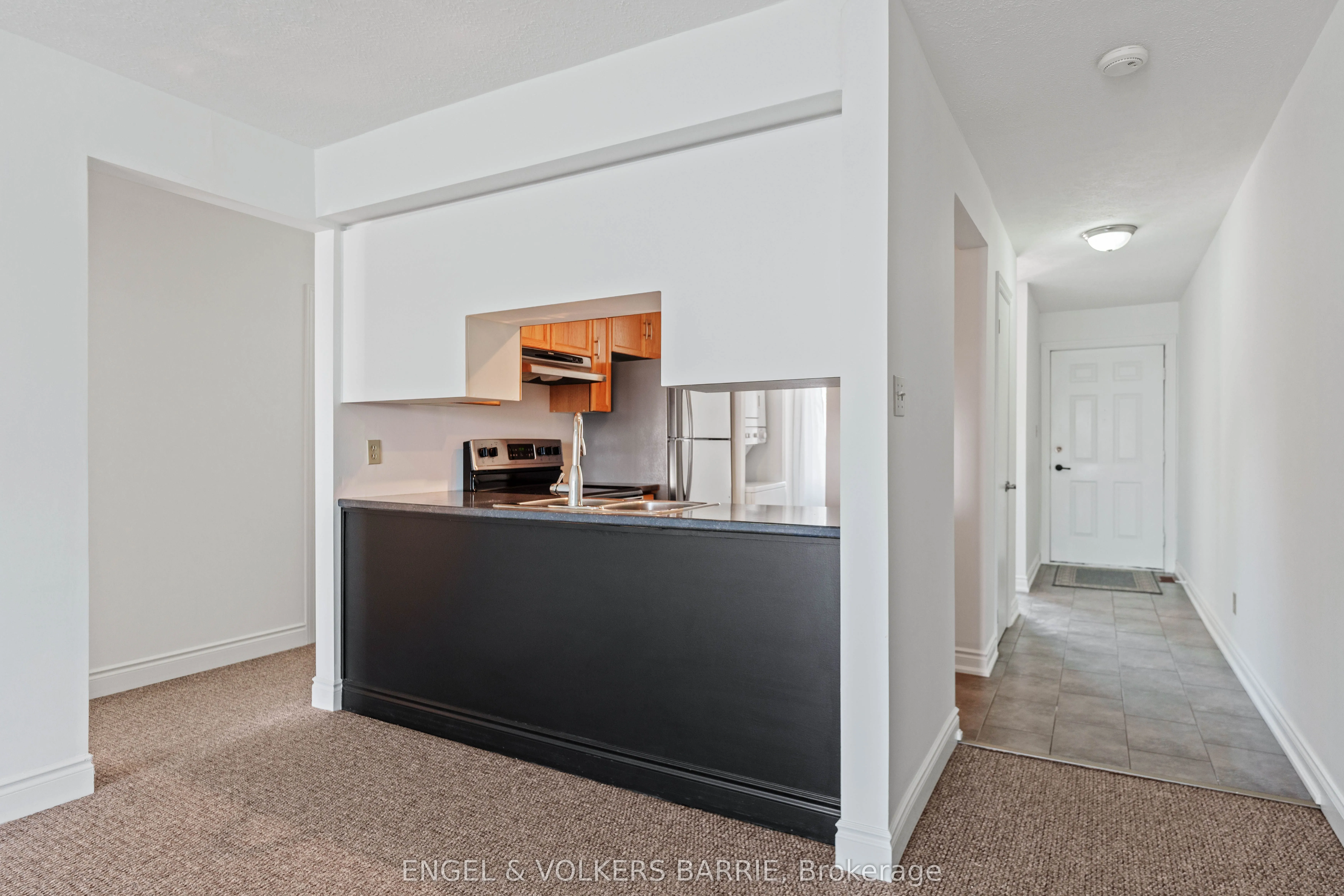 43 Olive Crescent #204