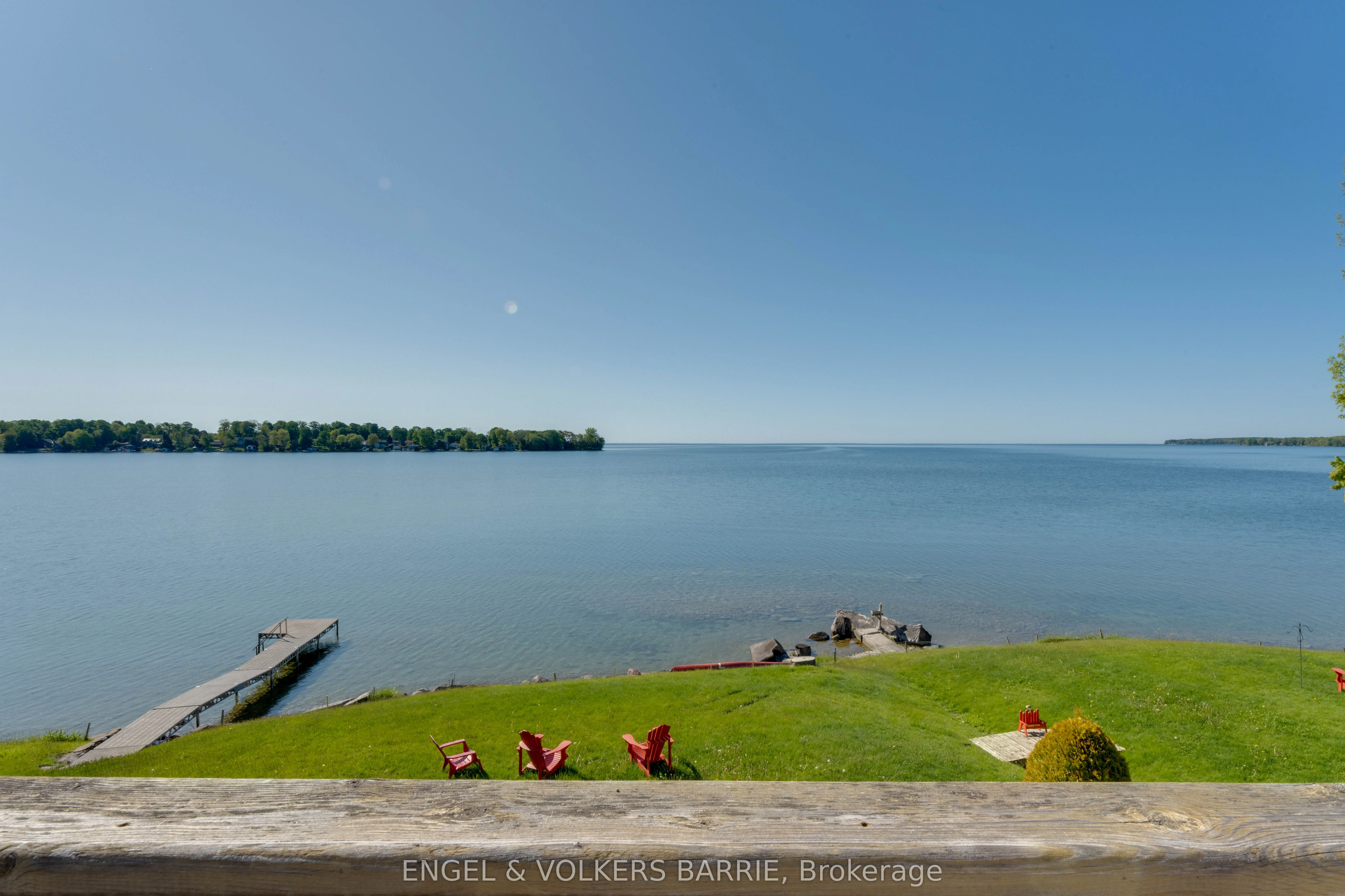 43 Olive Crescent #204