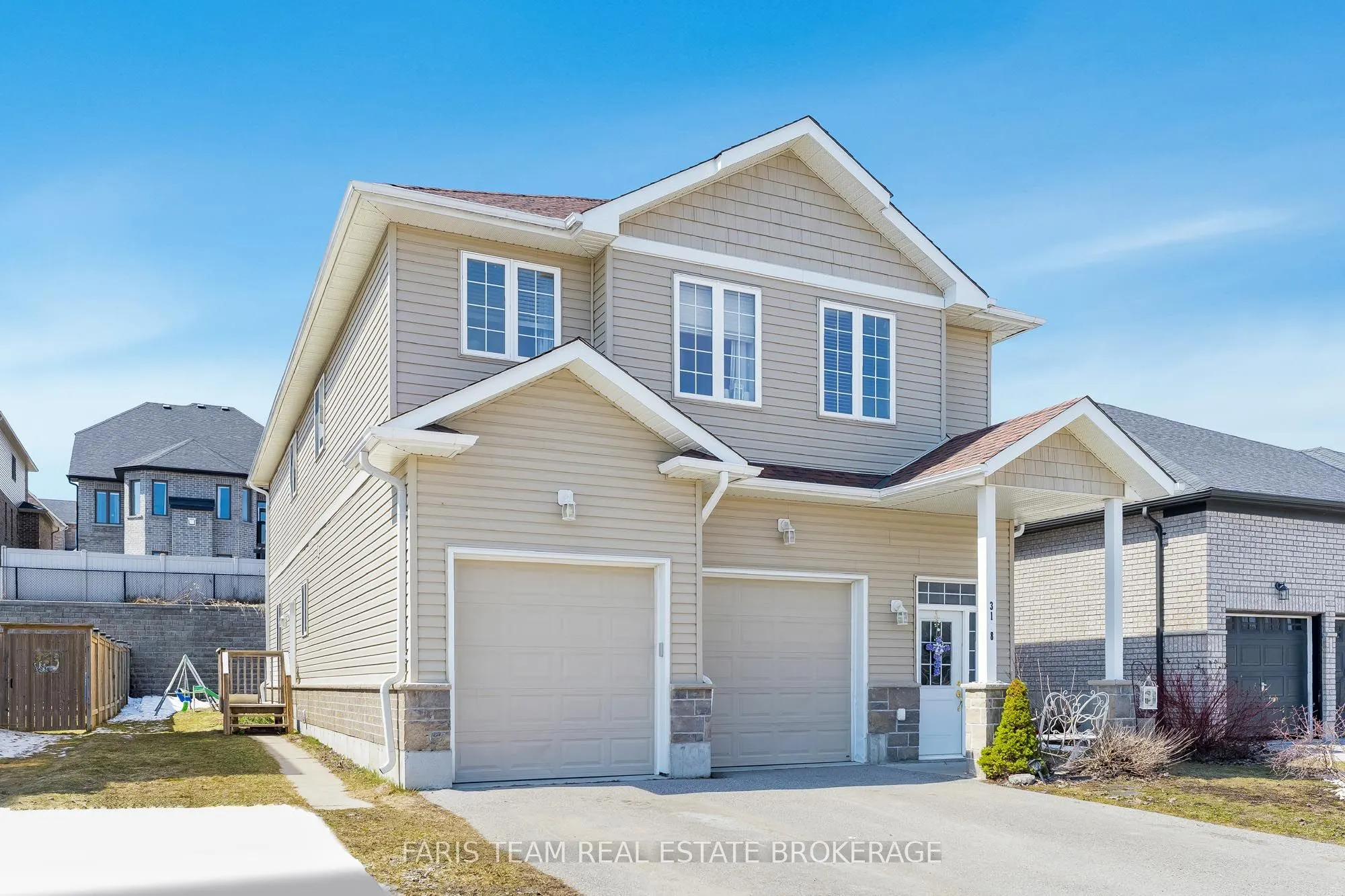 3118 Emperor Drive