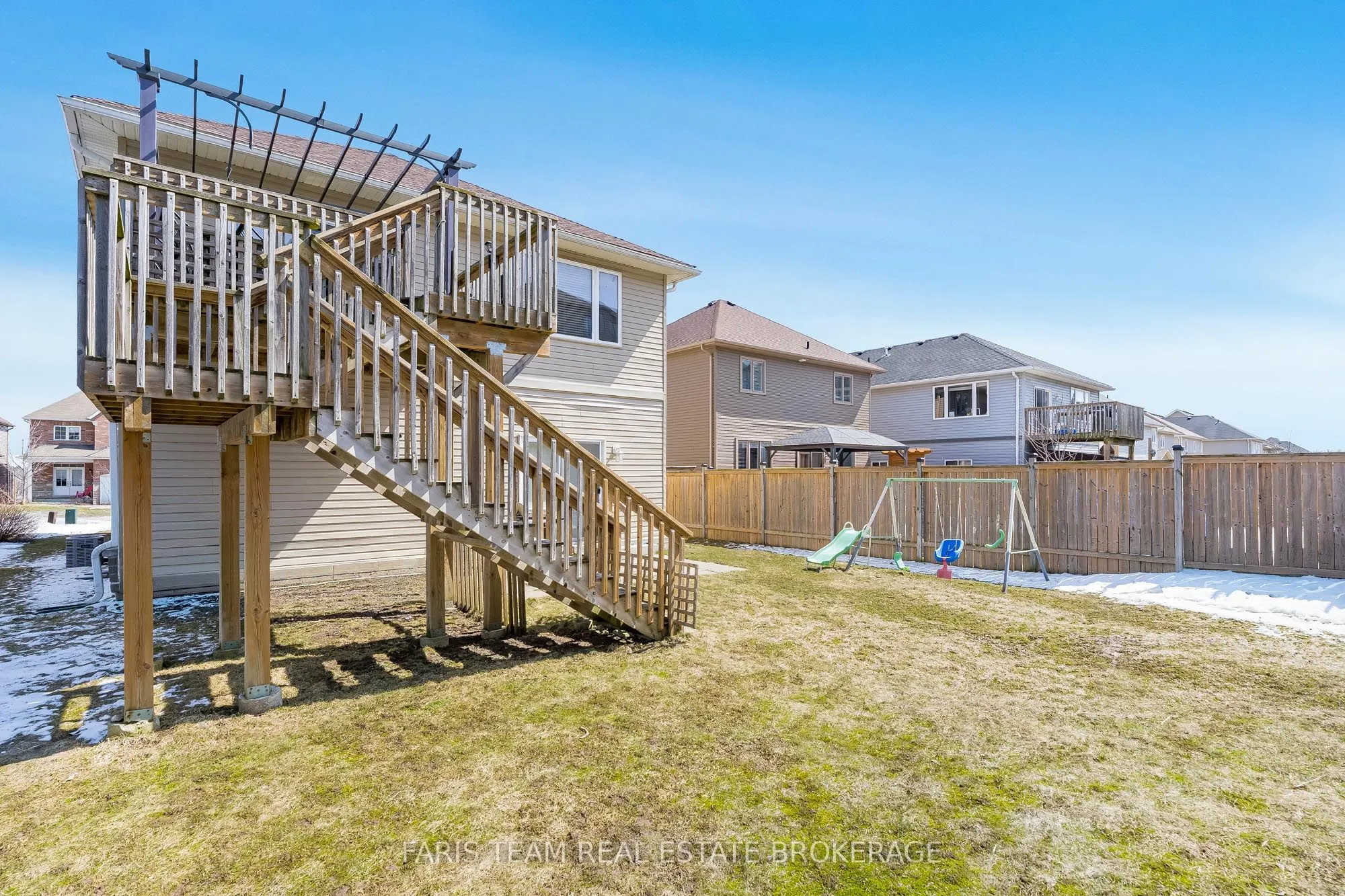 3118 Emperor Drive