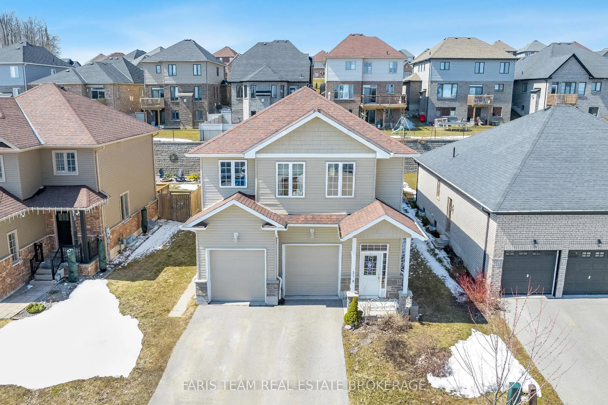 3118 Emperor Drive