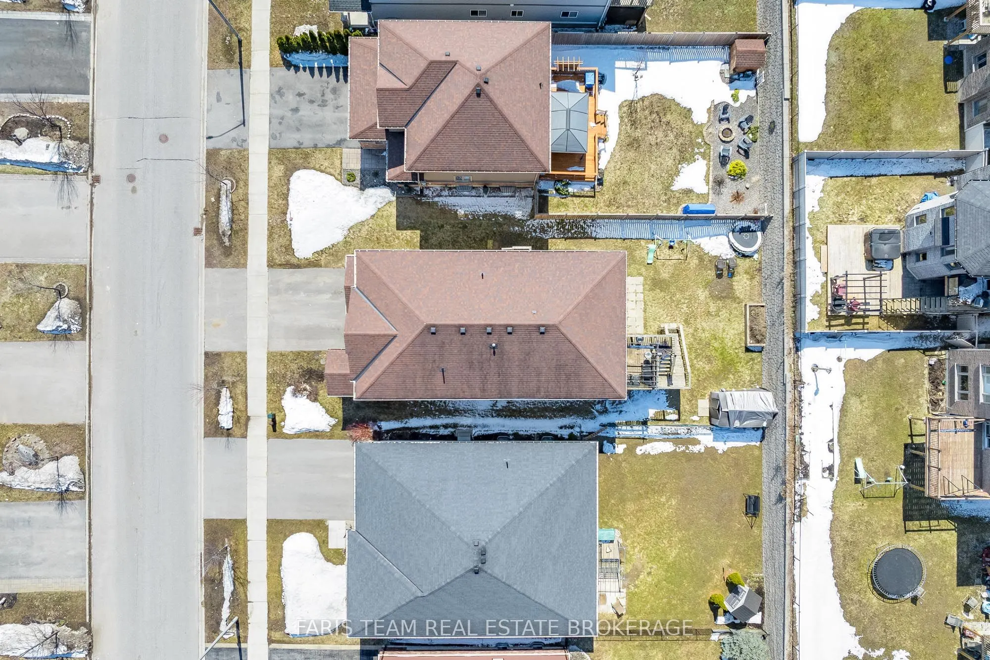 3118 Emperor Drive