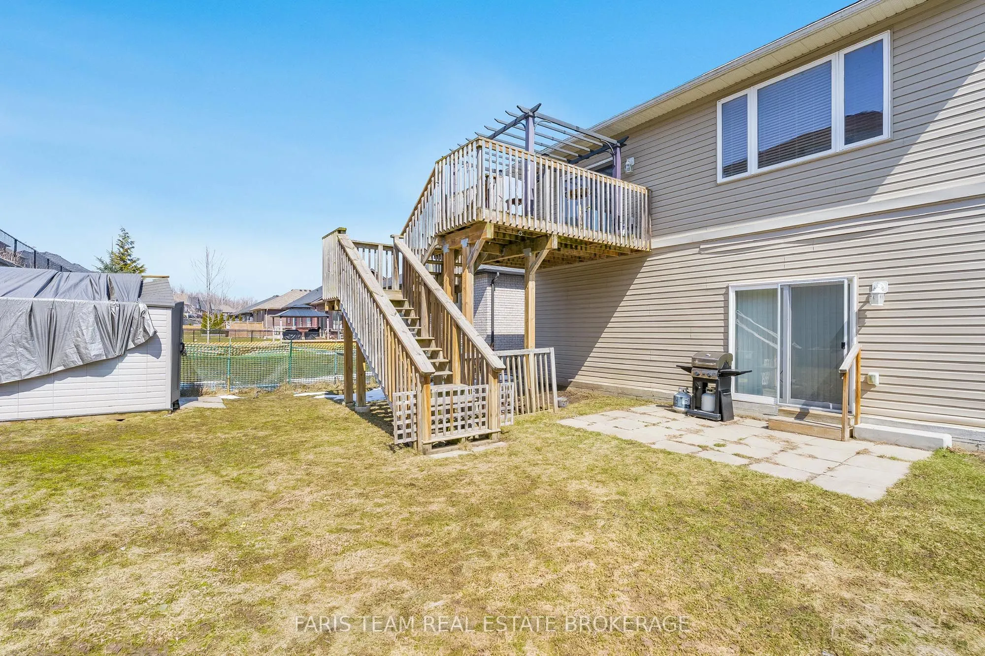 3118 Emperor Drive