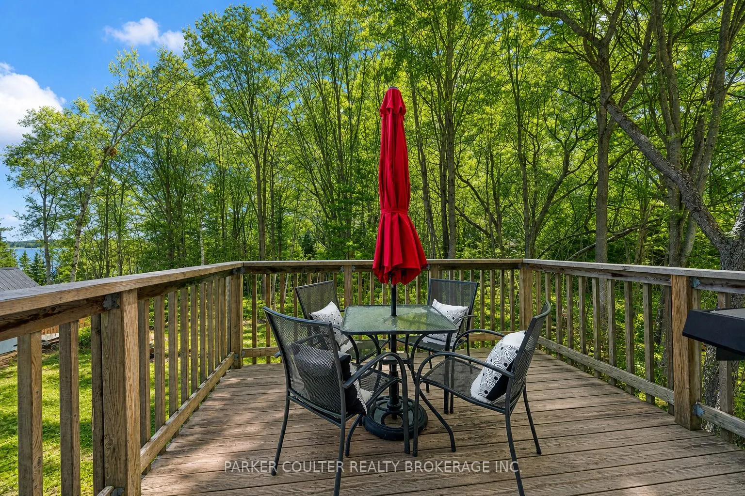 2486 South Orr Lake Road