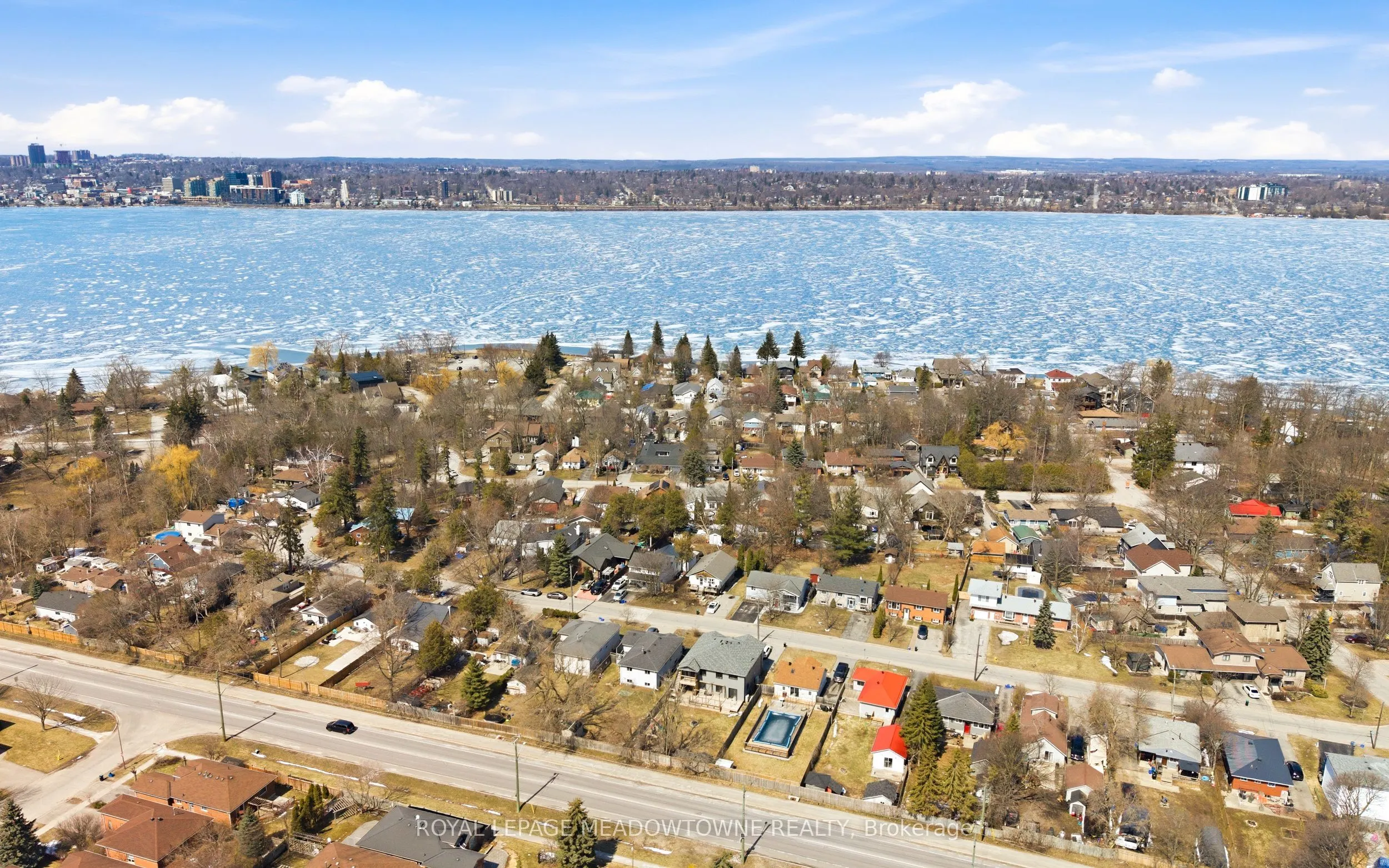 209 Cliff Road