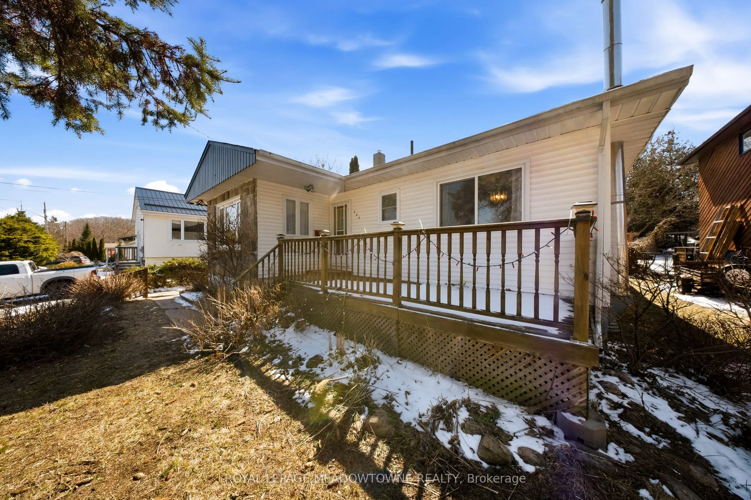 209 Cliff Road