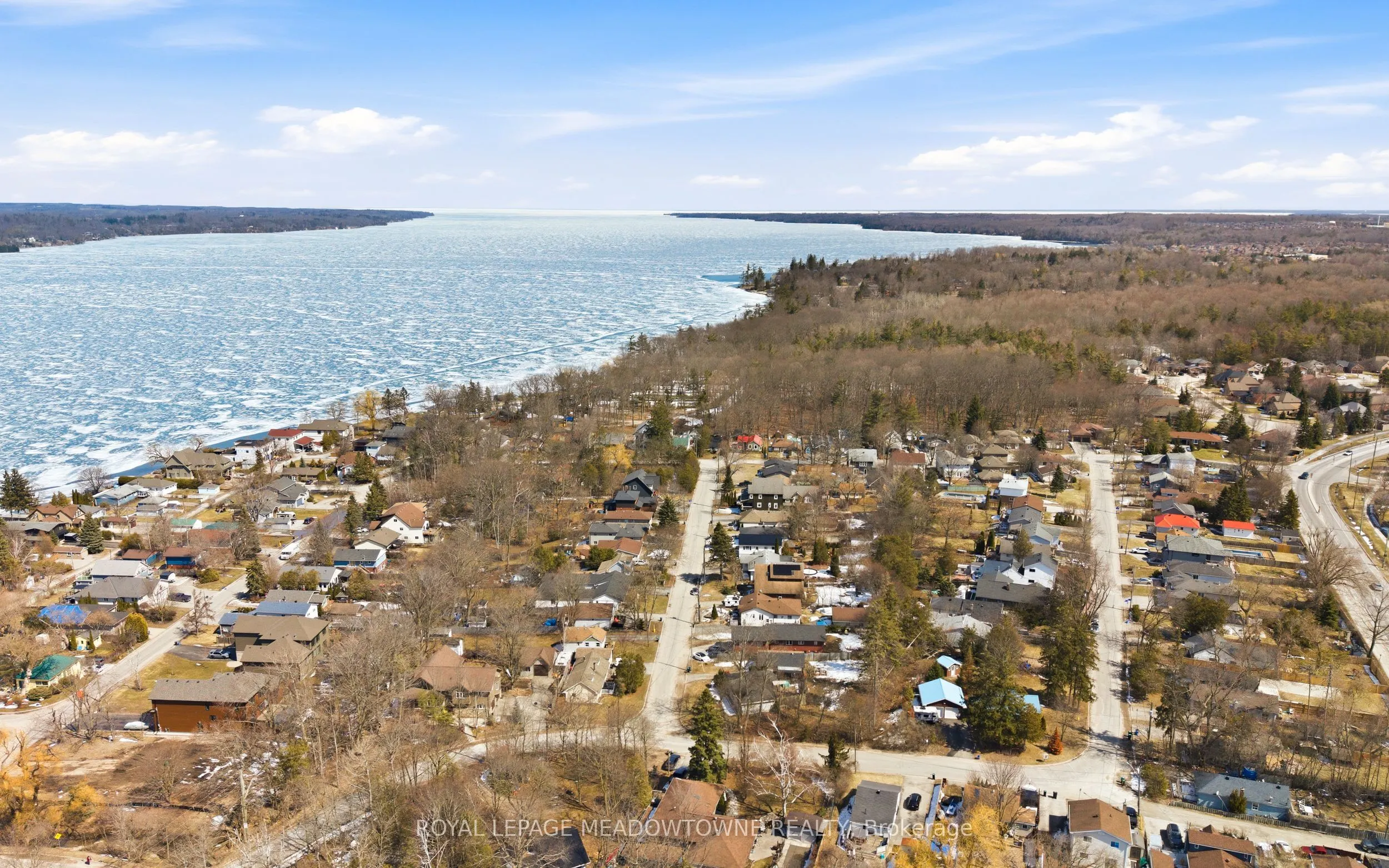 209 Cliff Road