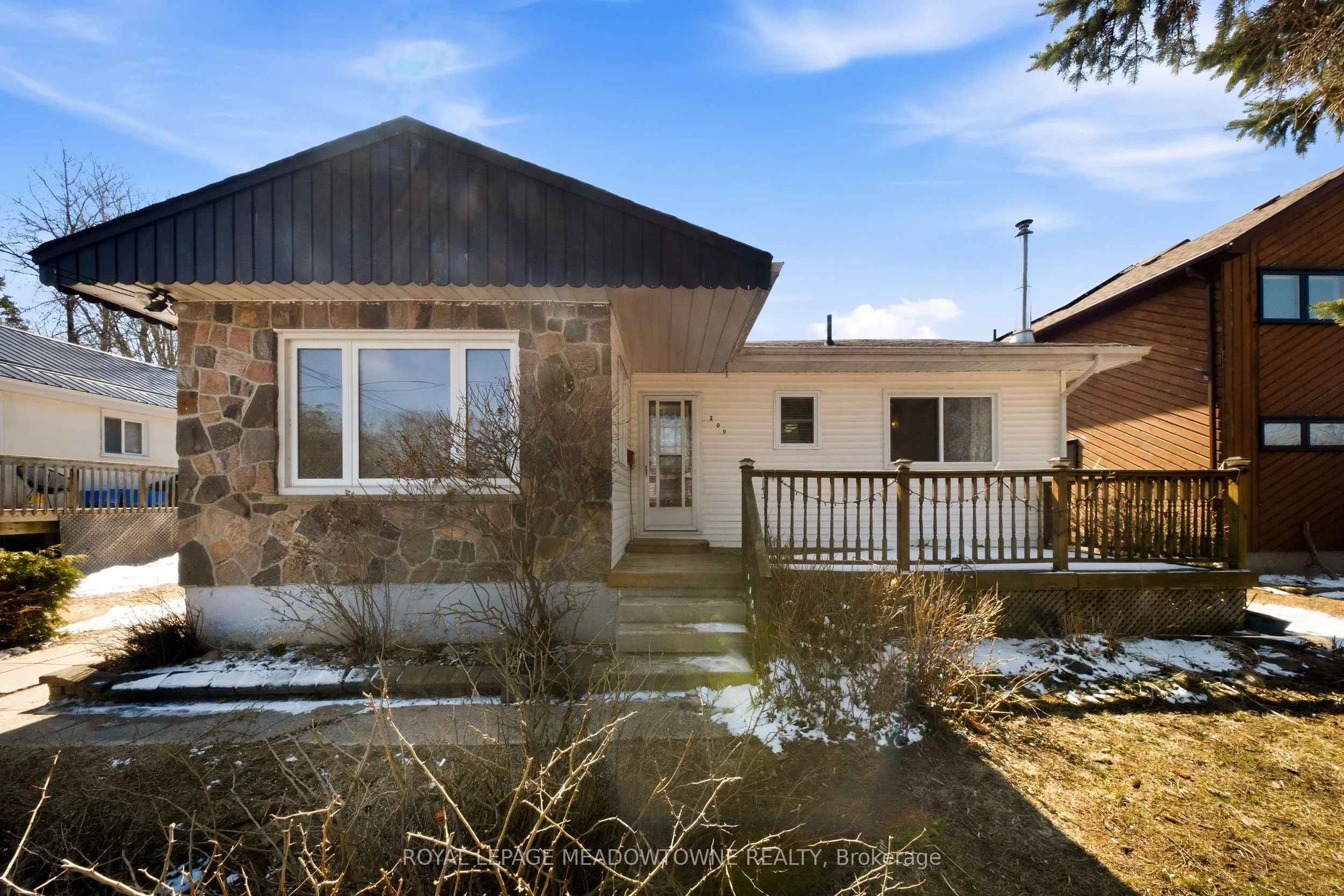 209 Cliff Road
