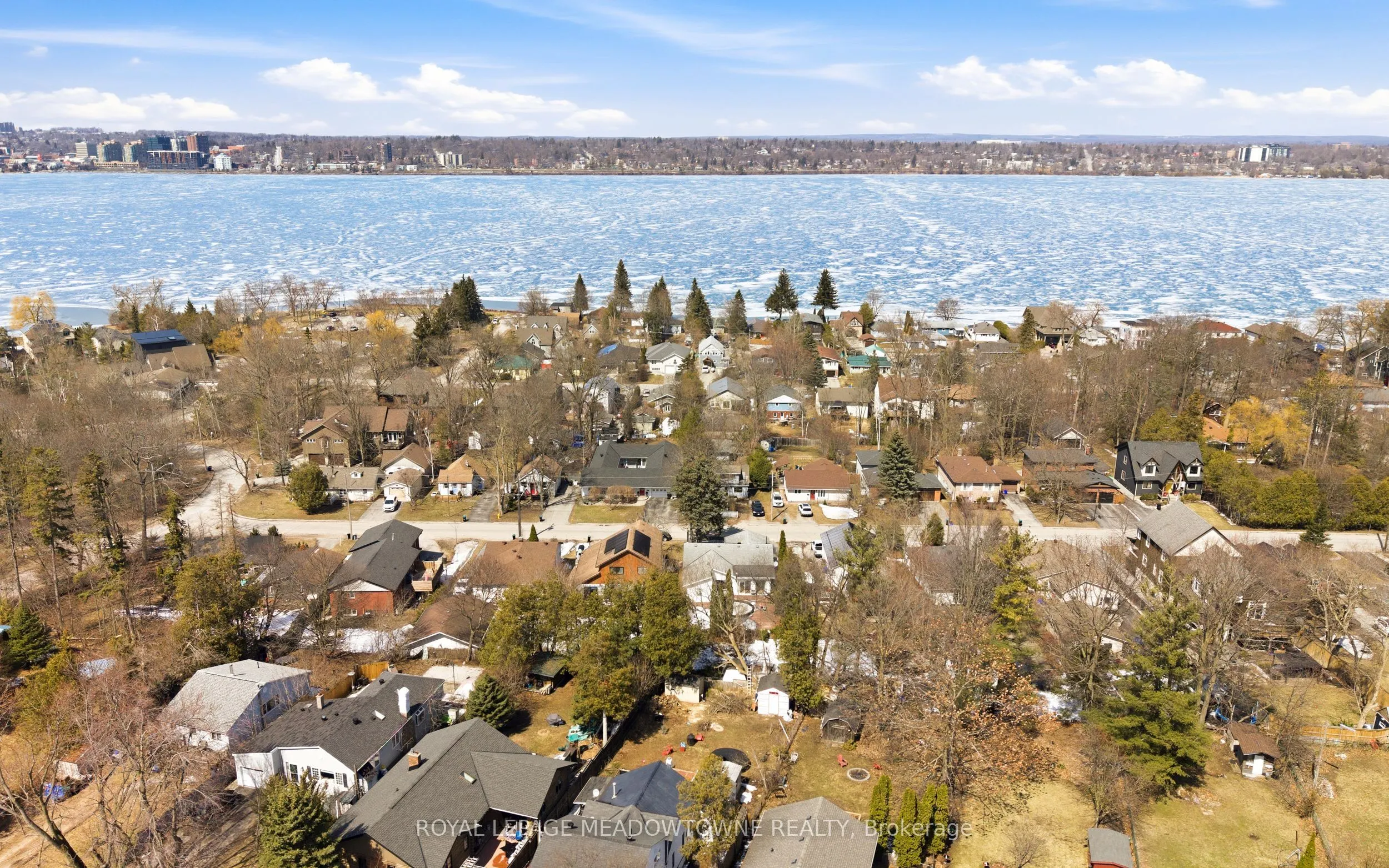 209 Cliff Road