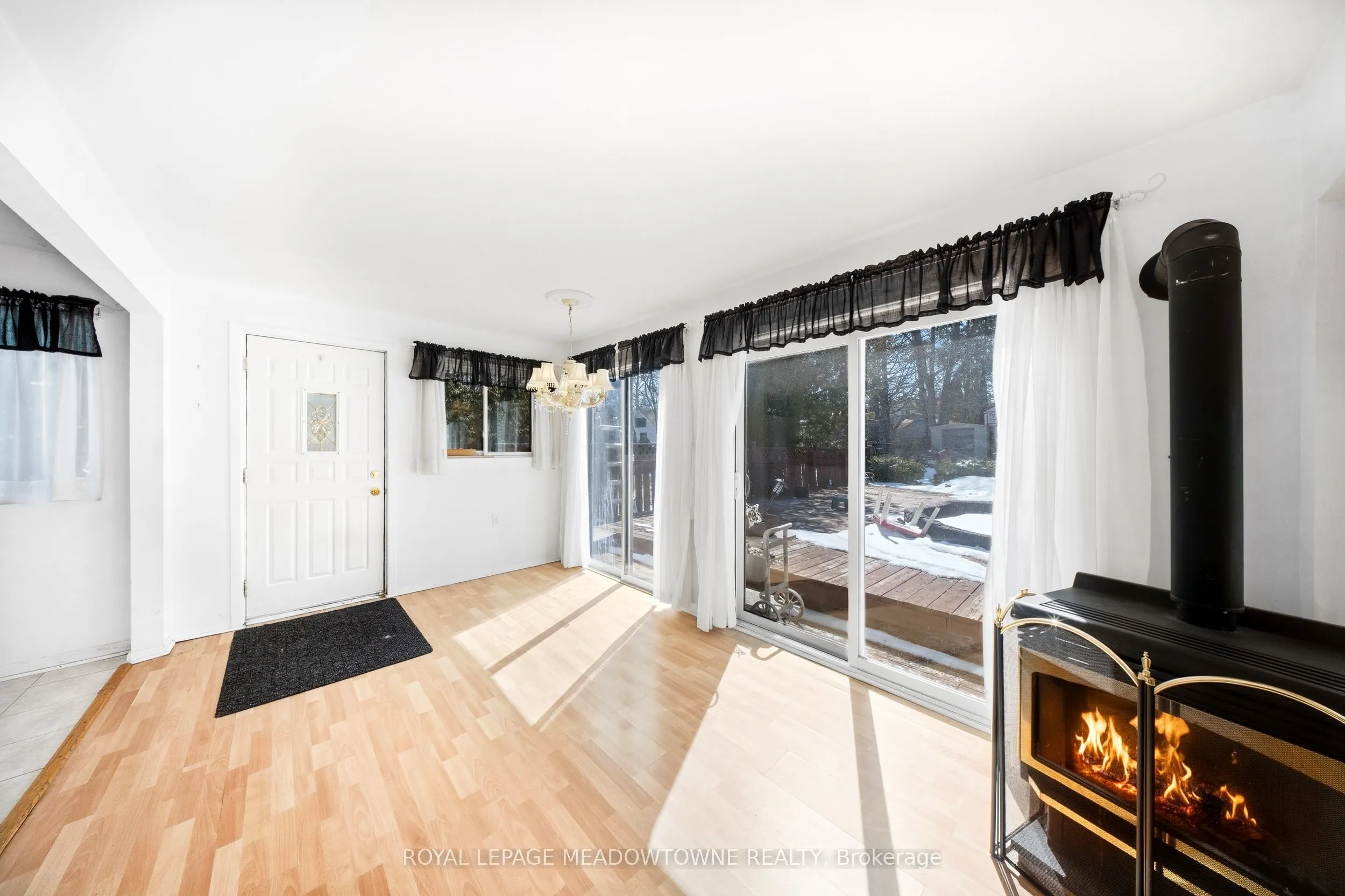 209 Cliff Road