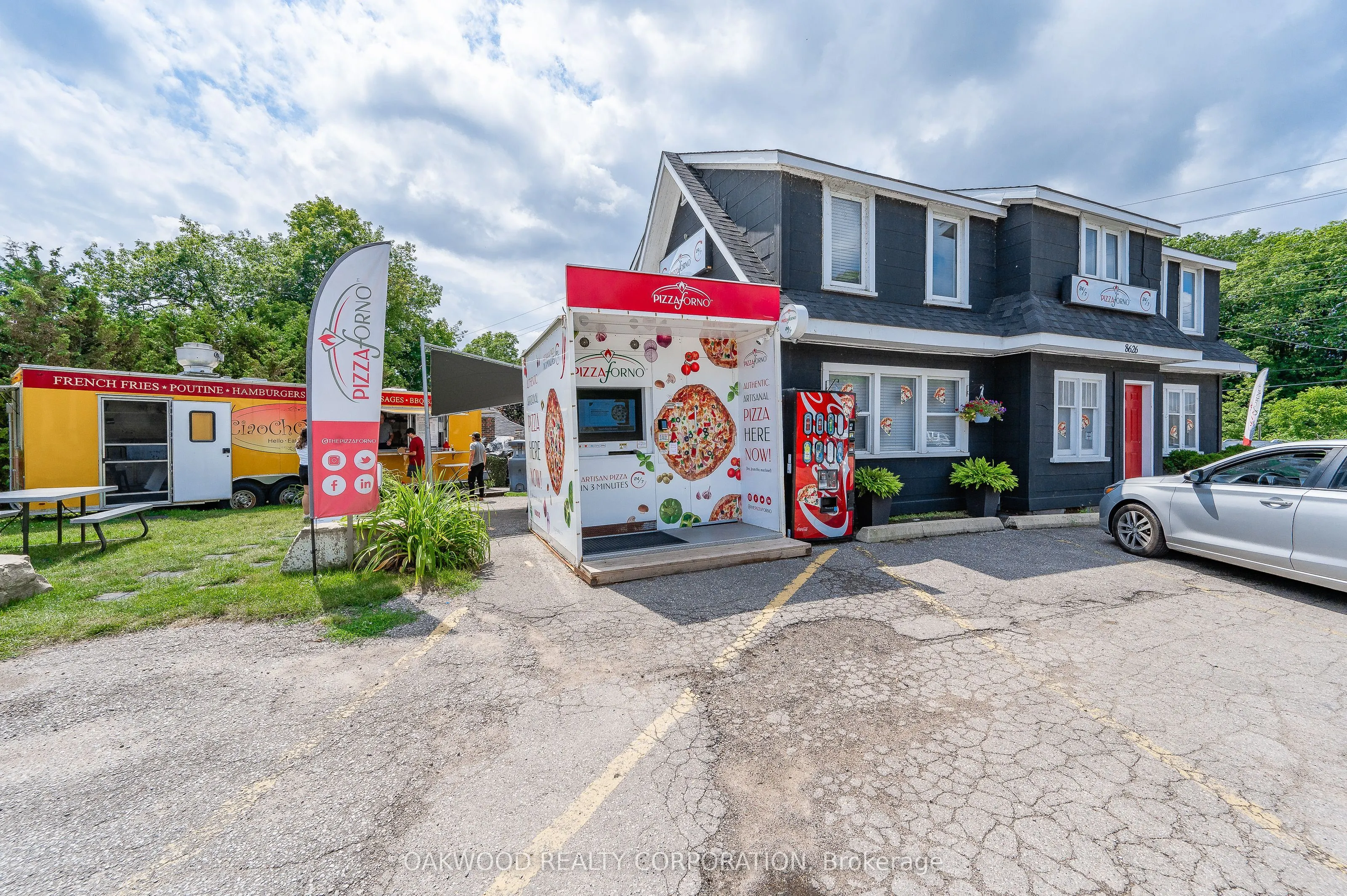 8626 HIGHWAY 12 W