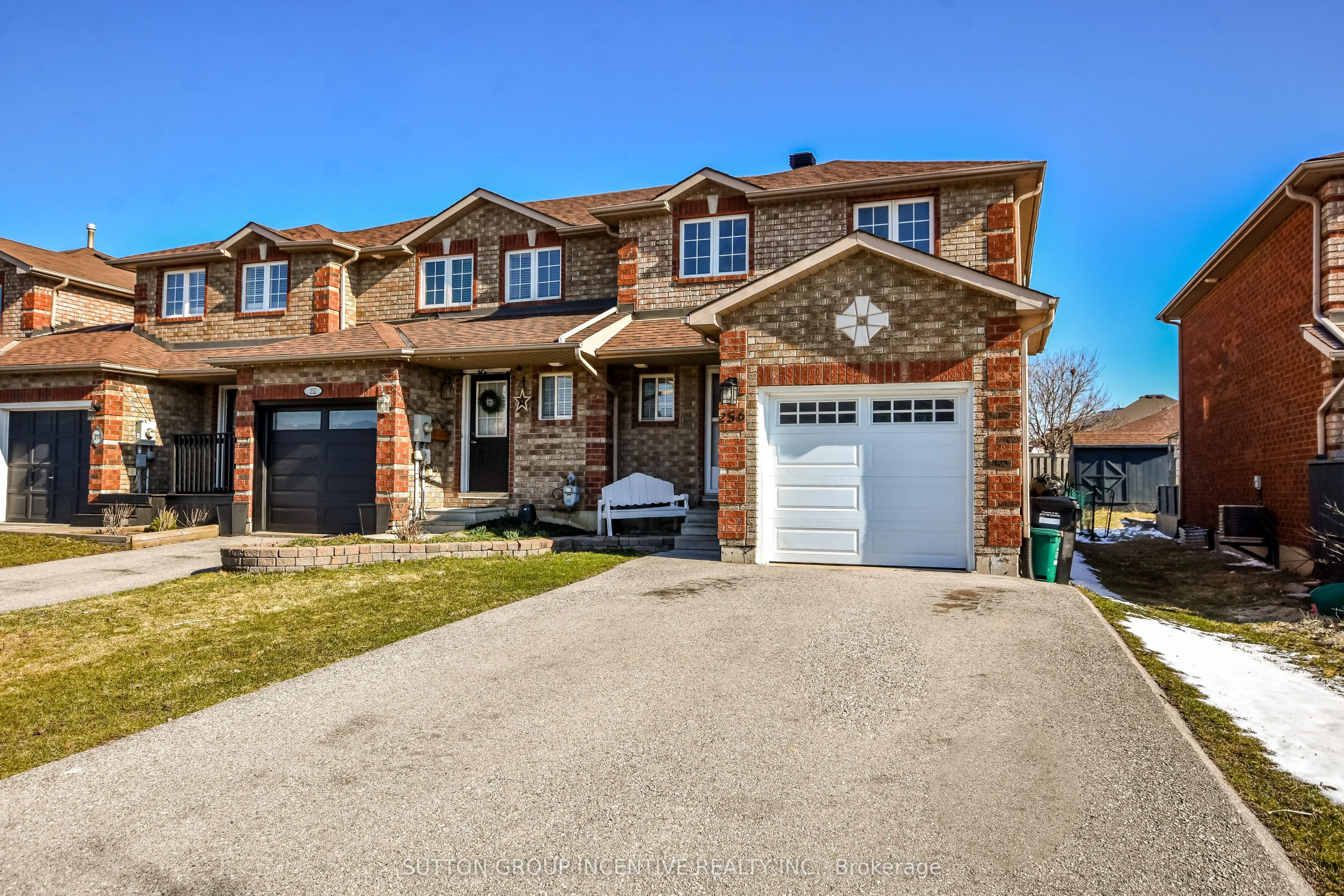 256 Dunsmore Lane