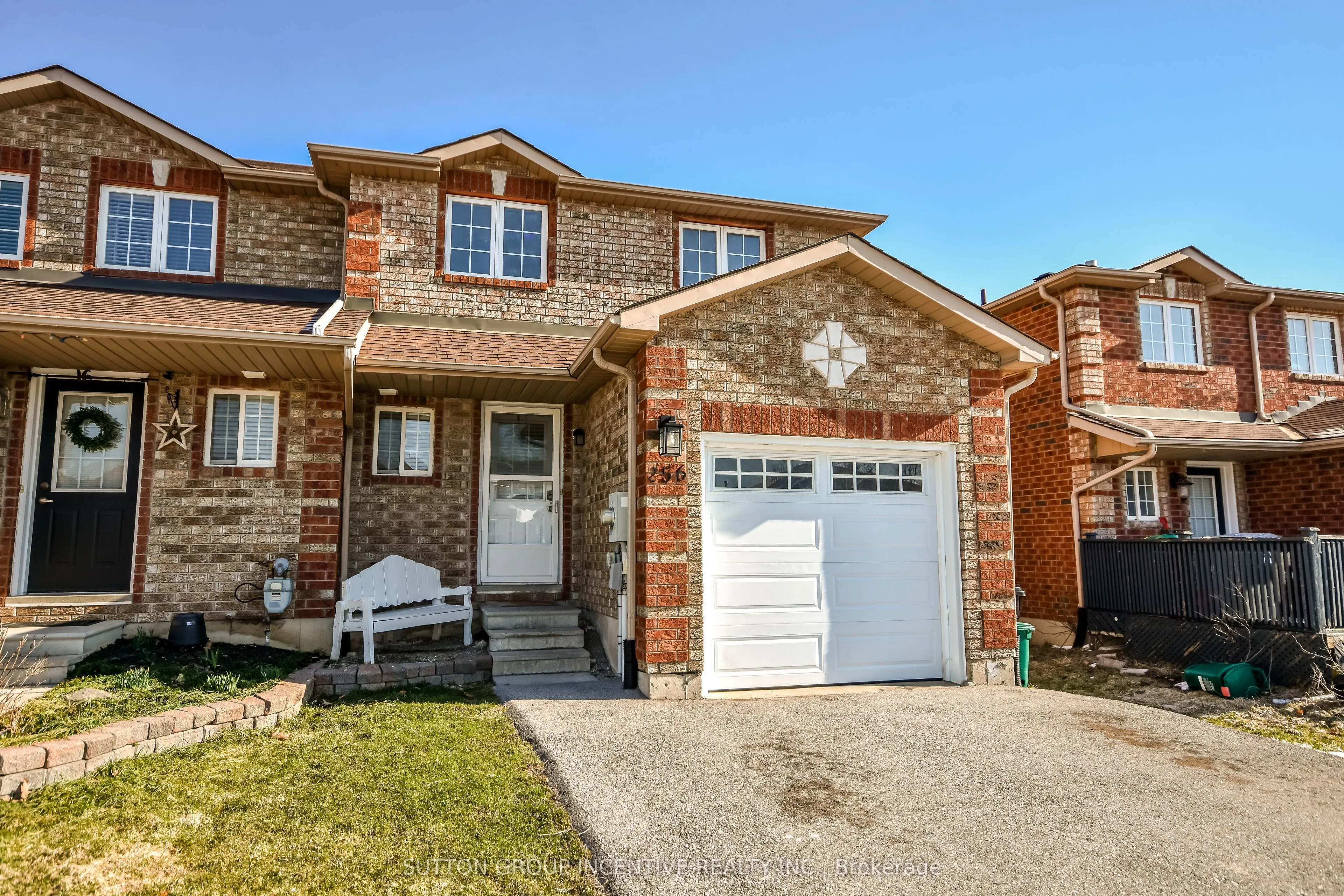 256 Dunsmore Lane