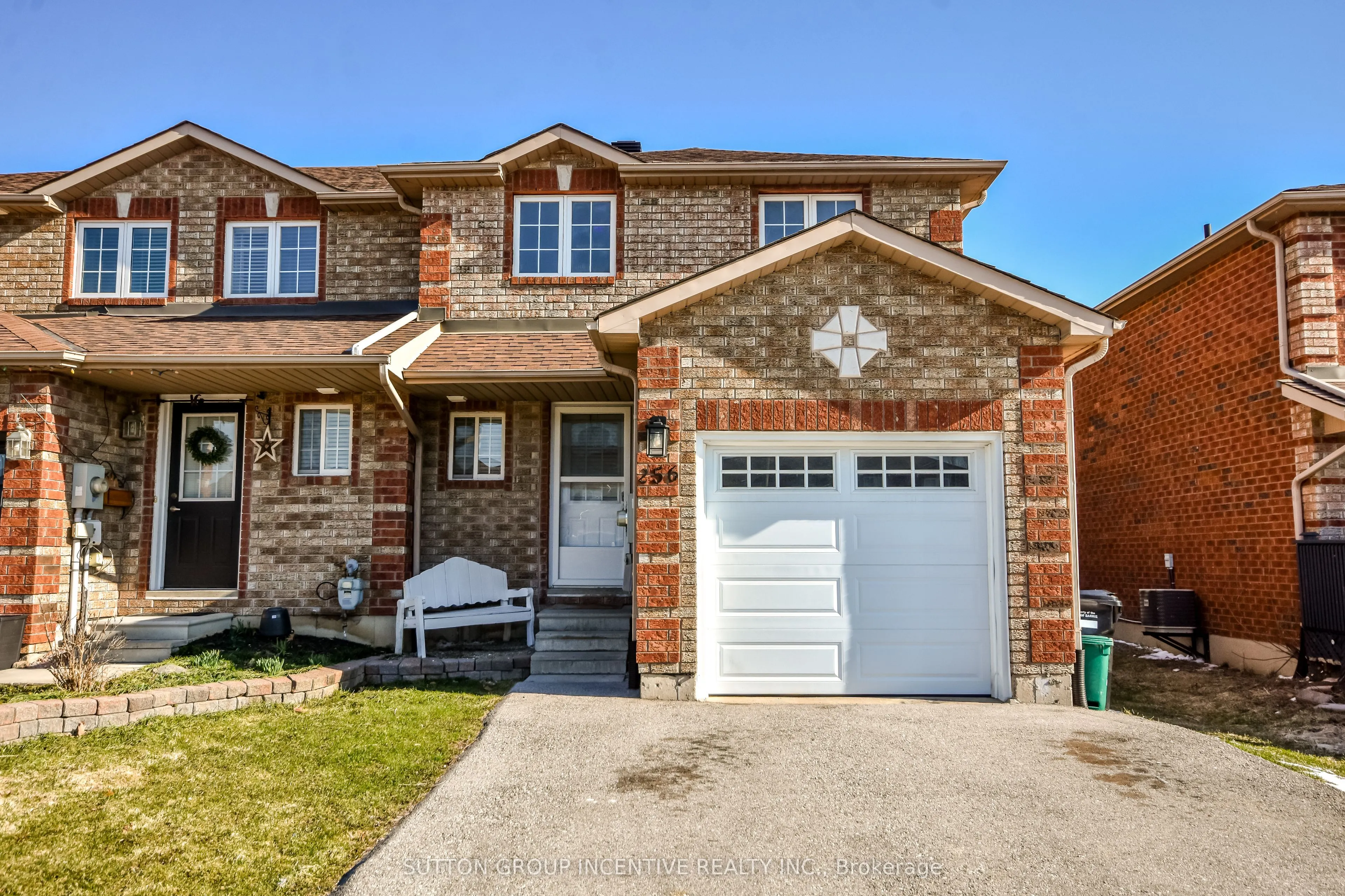 256 Dunsmore Lane