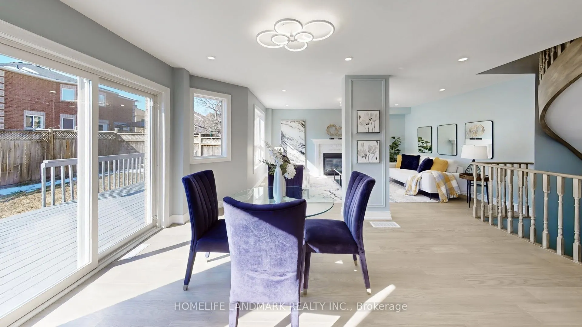 75 Ambler Bay