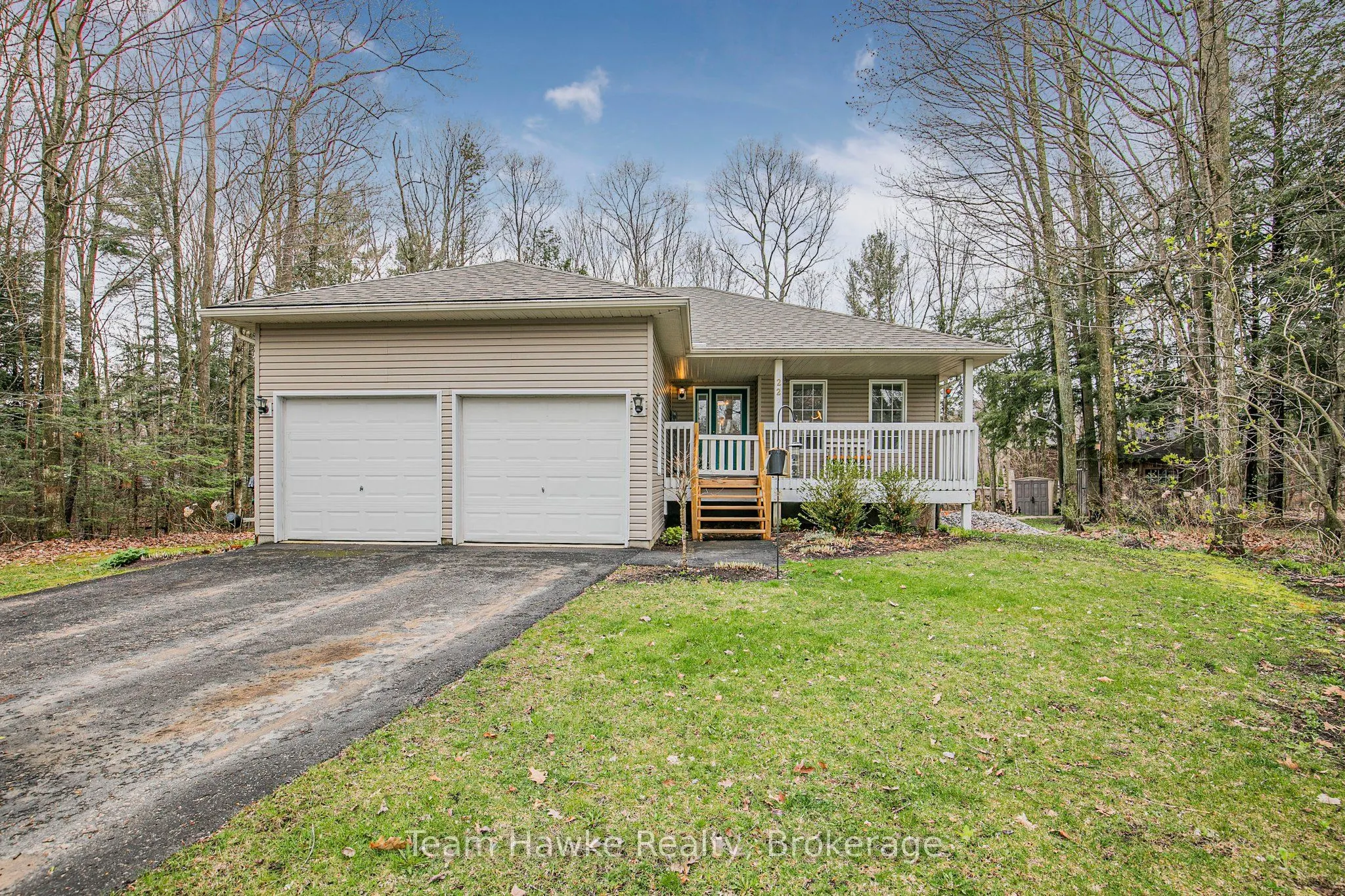 22 LAURIER Boulevard