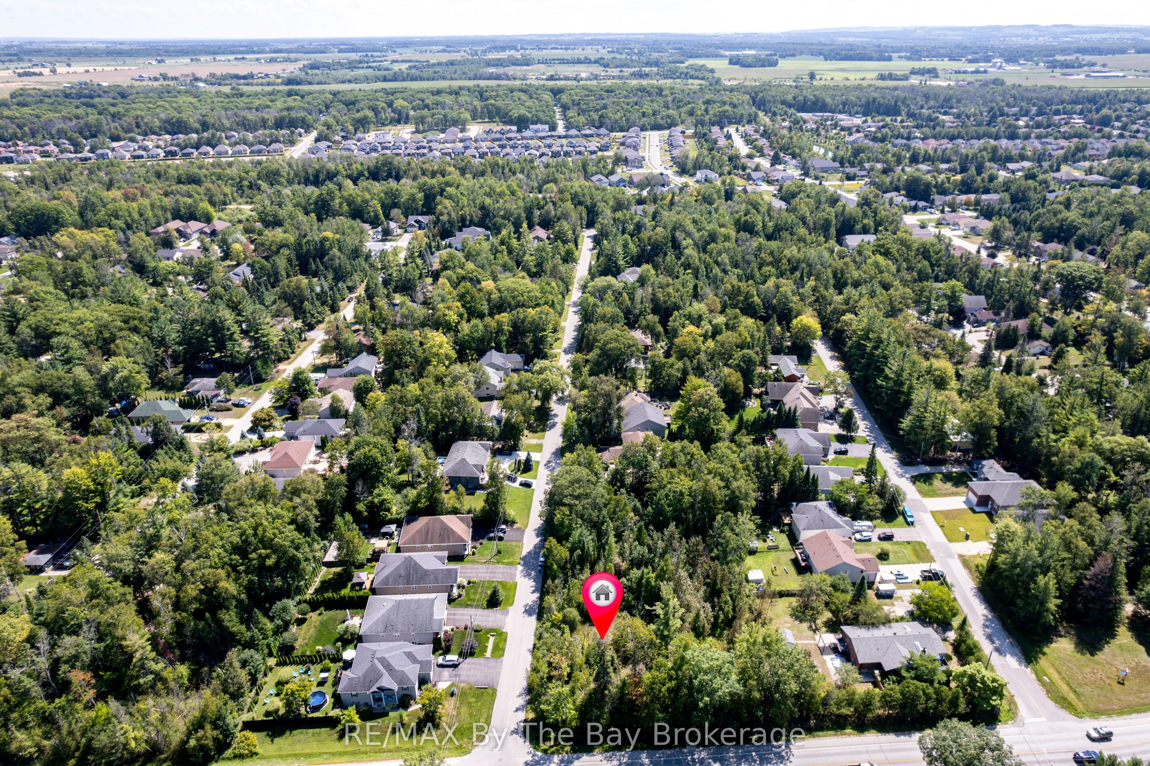 Lot 55 55th Street S