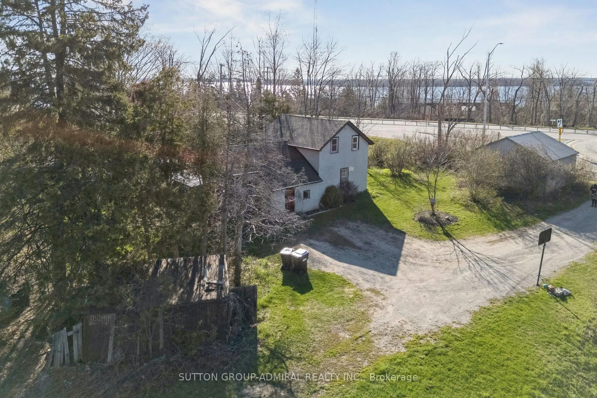 1662 Penley Road