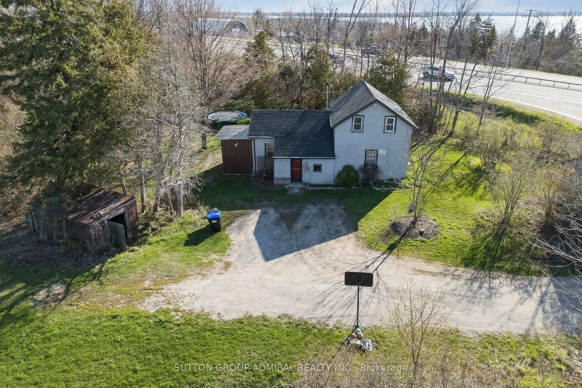1662 Penley Road