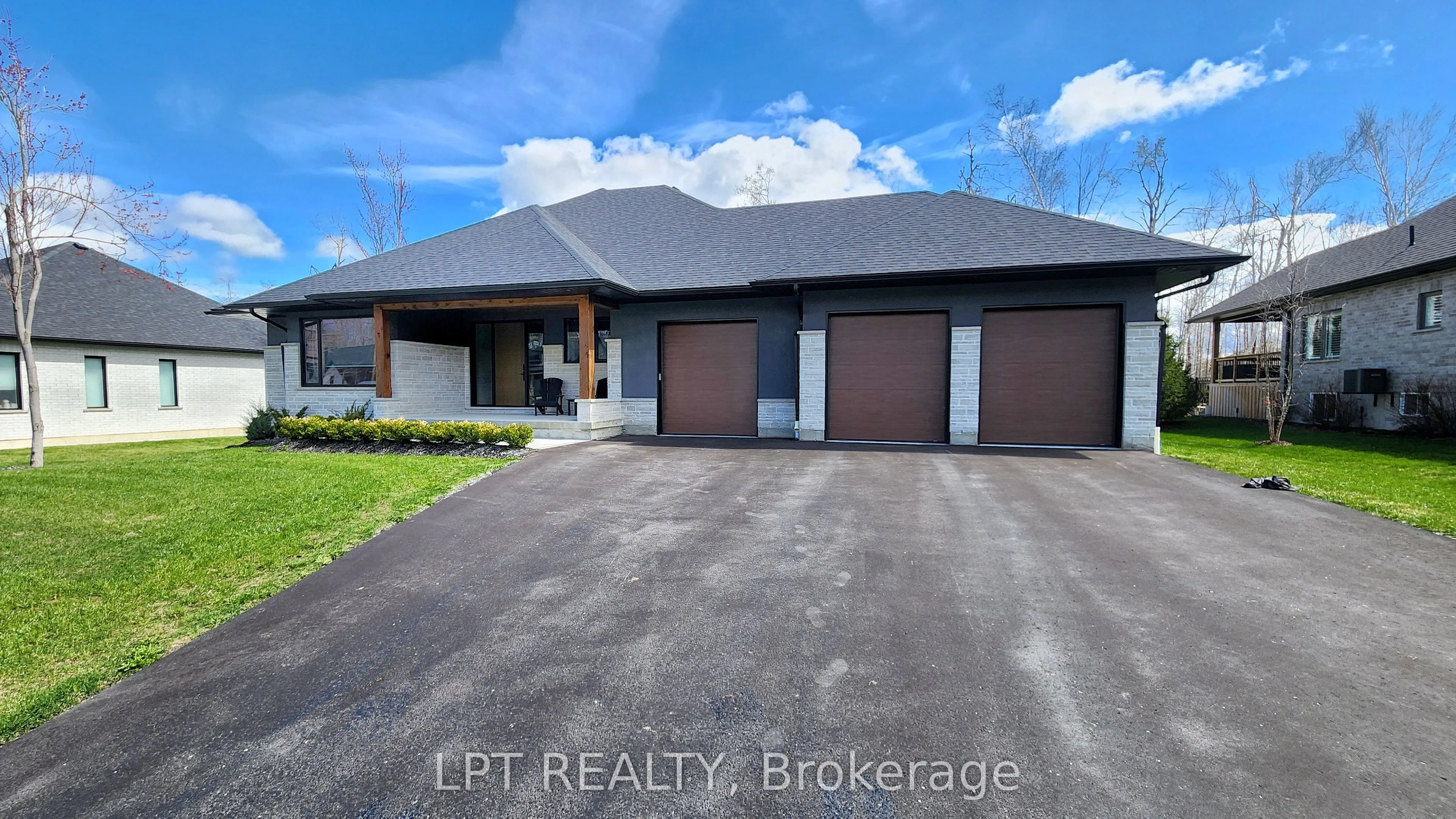 15 Byers Street