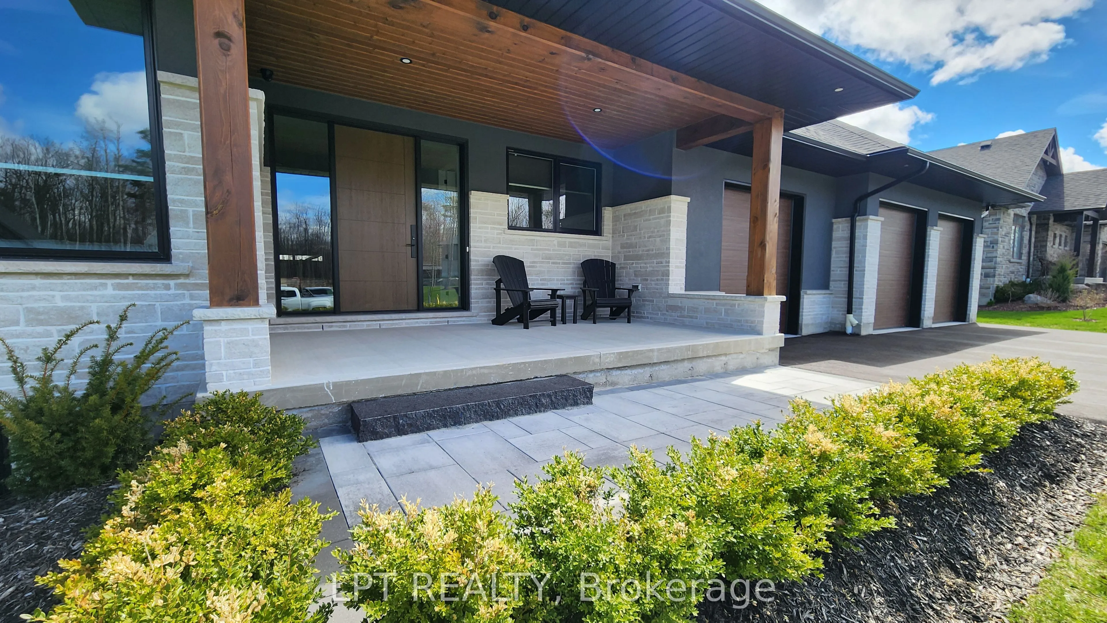 15 Byers Street