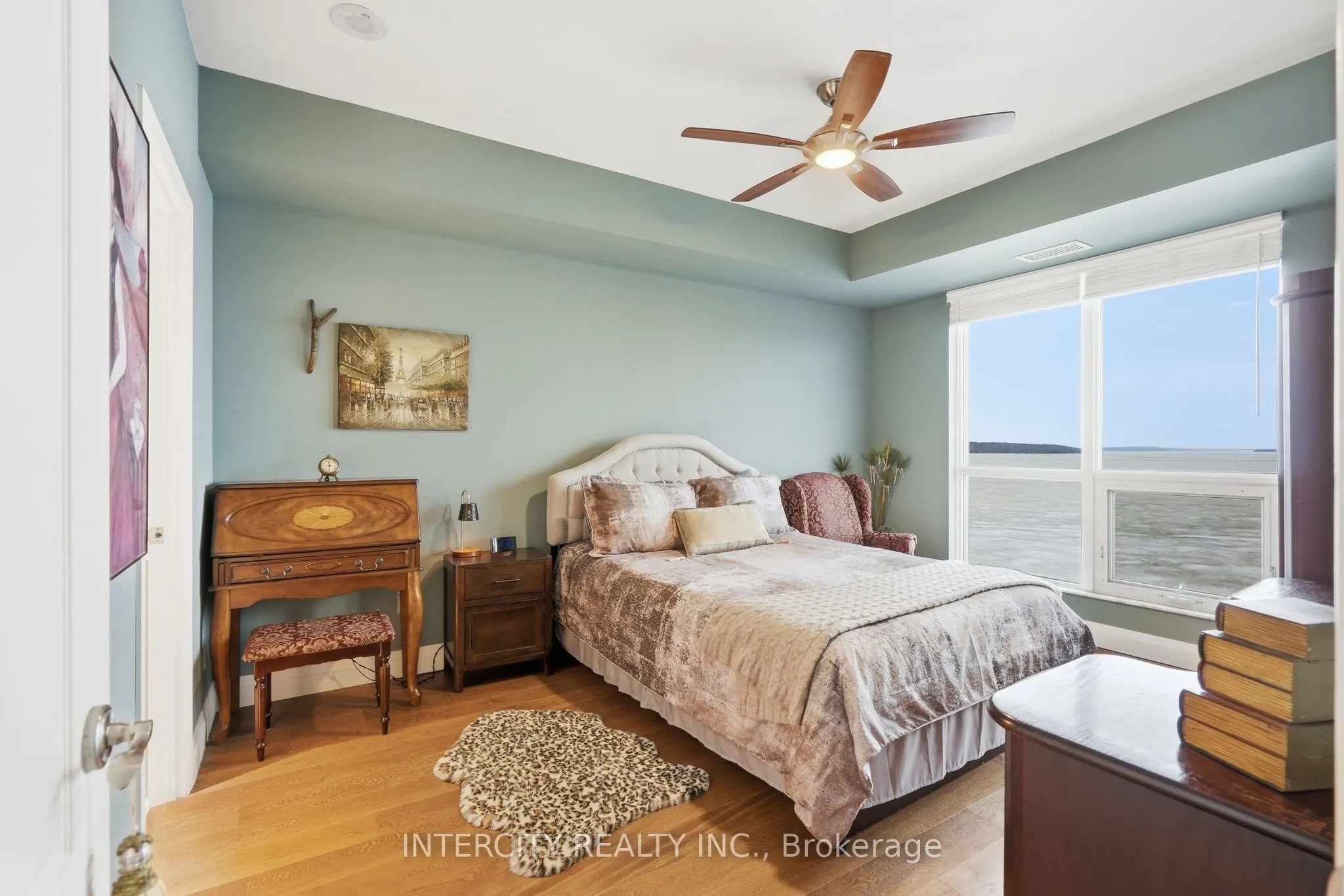 699 Aberdeen Boulevard #905