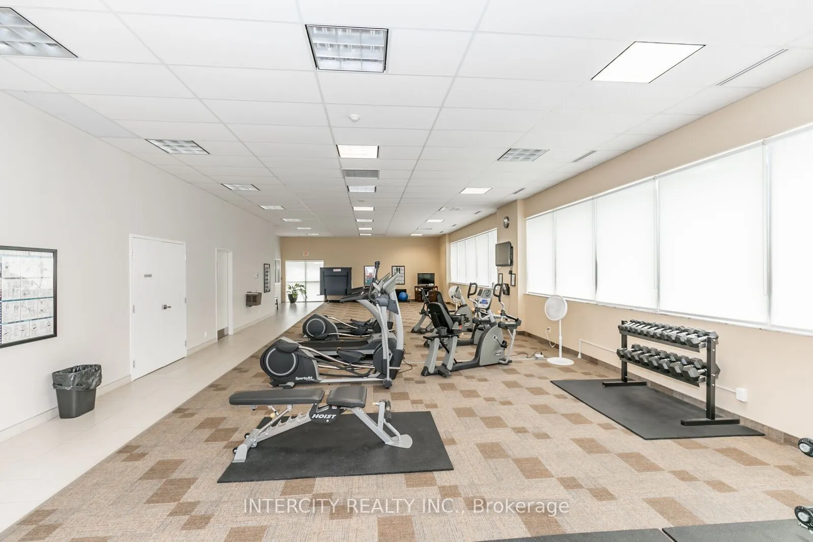 699 Aberdeen Boulevard #905