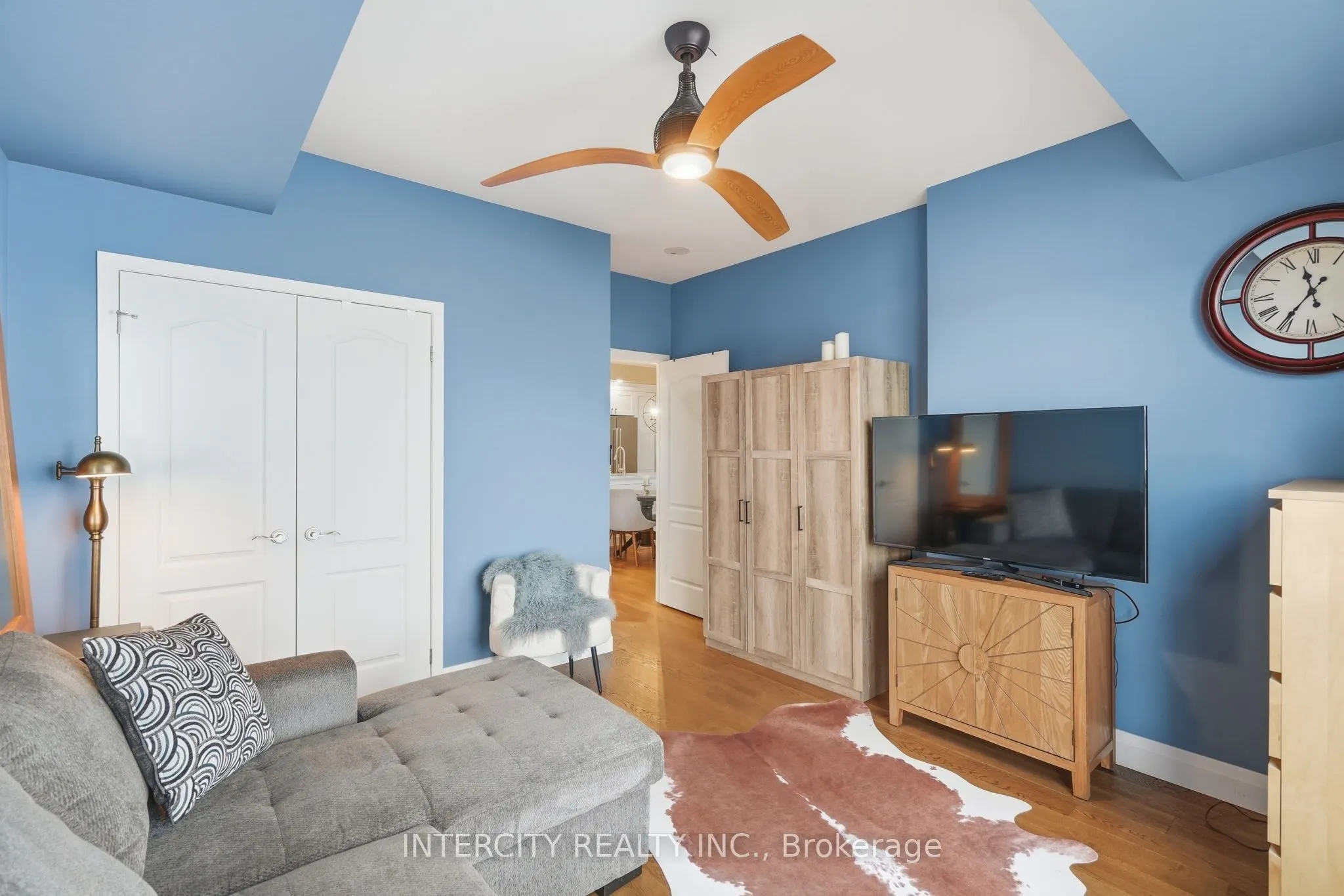 699 Aberdeen Boulevard #905