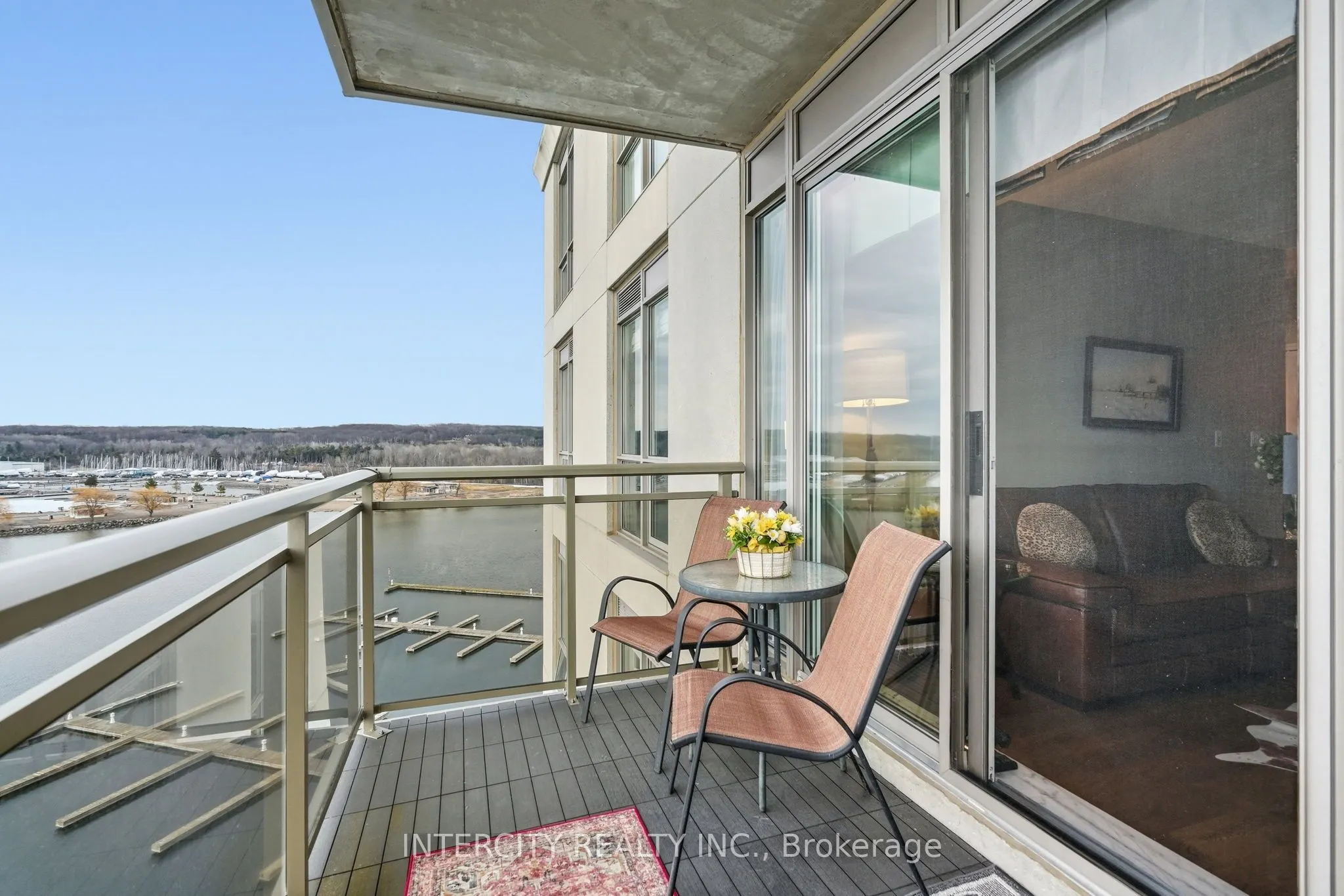 699 Aberdeen Boulevard #905
