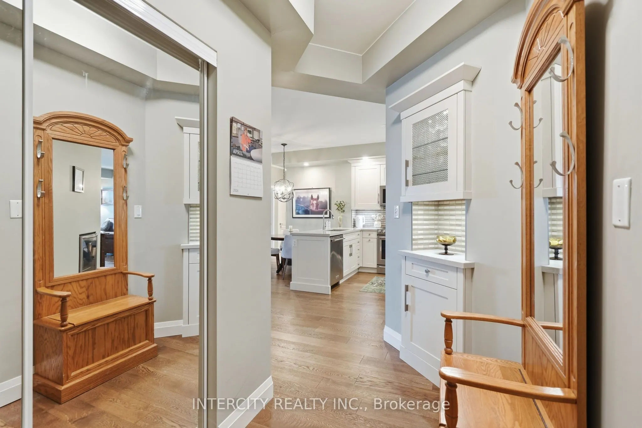 699 Aberdeen Boulevard #905