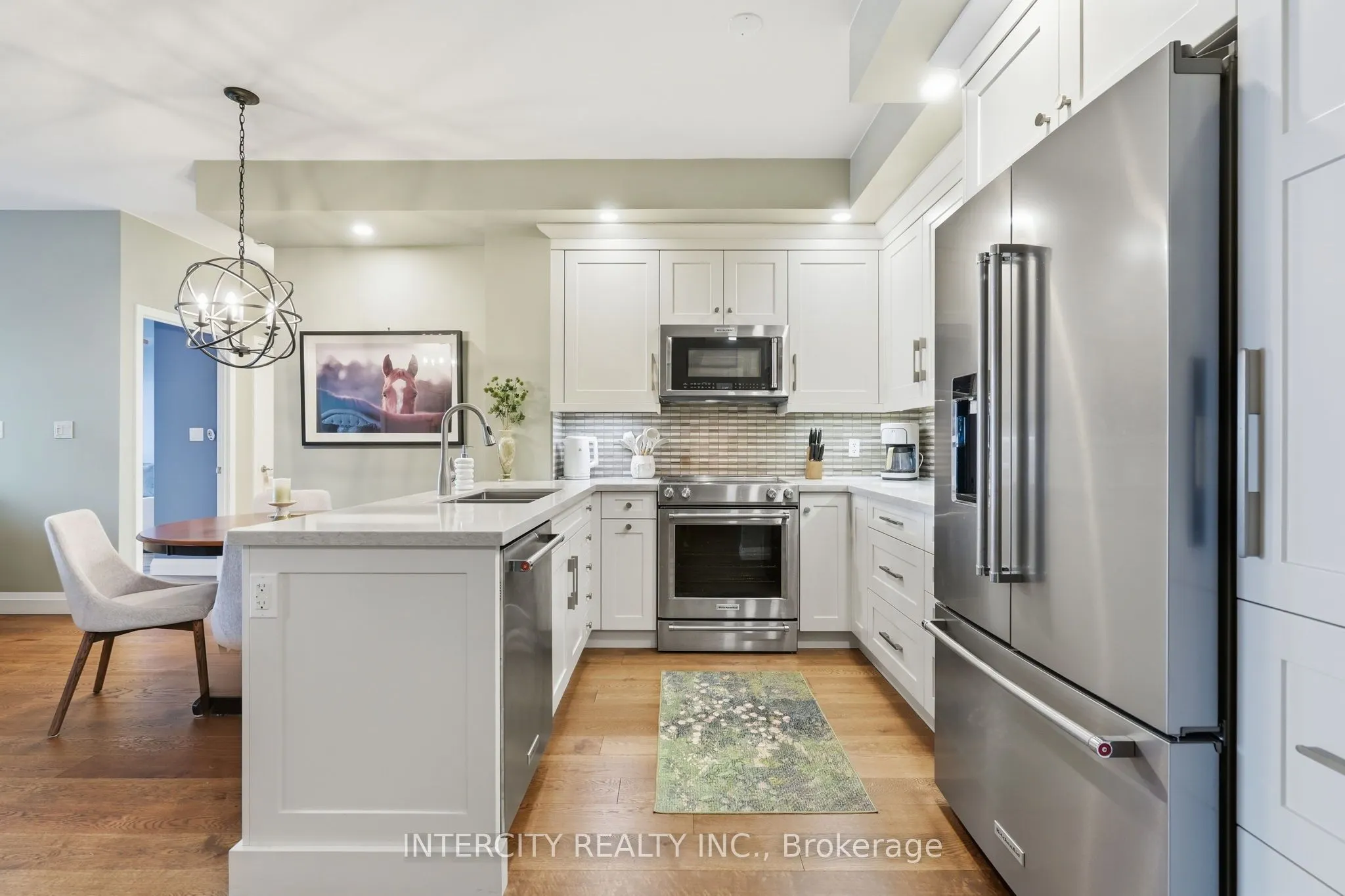 699 Aberdeen Boulevard #905
