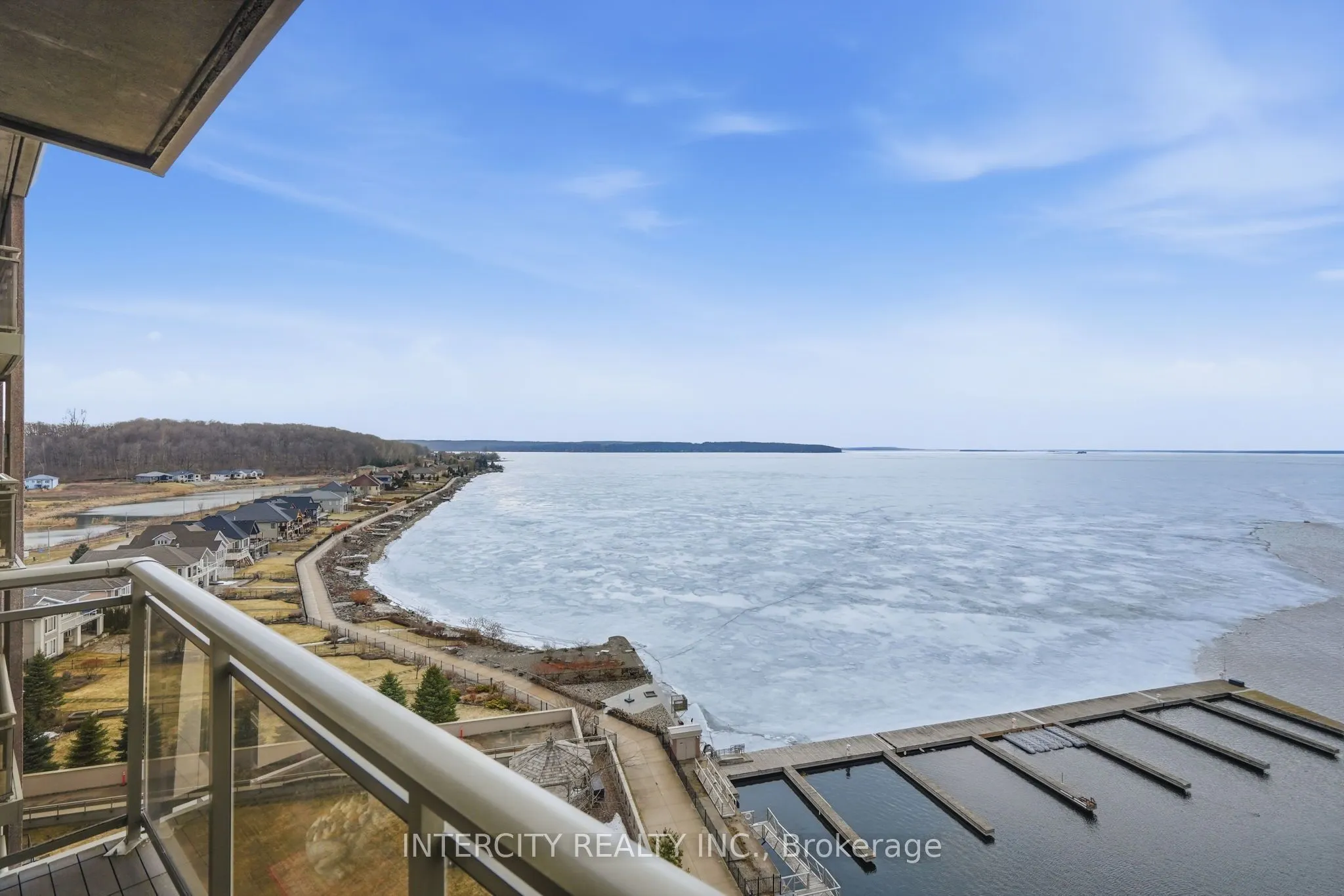 699 Aberdeen Boulevard #905