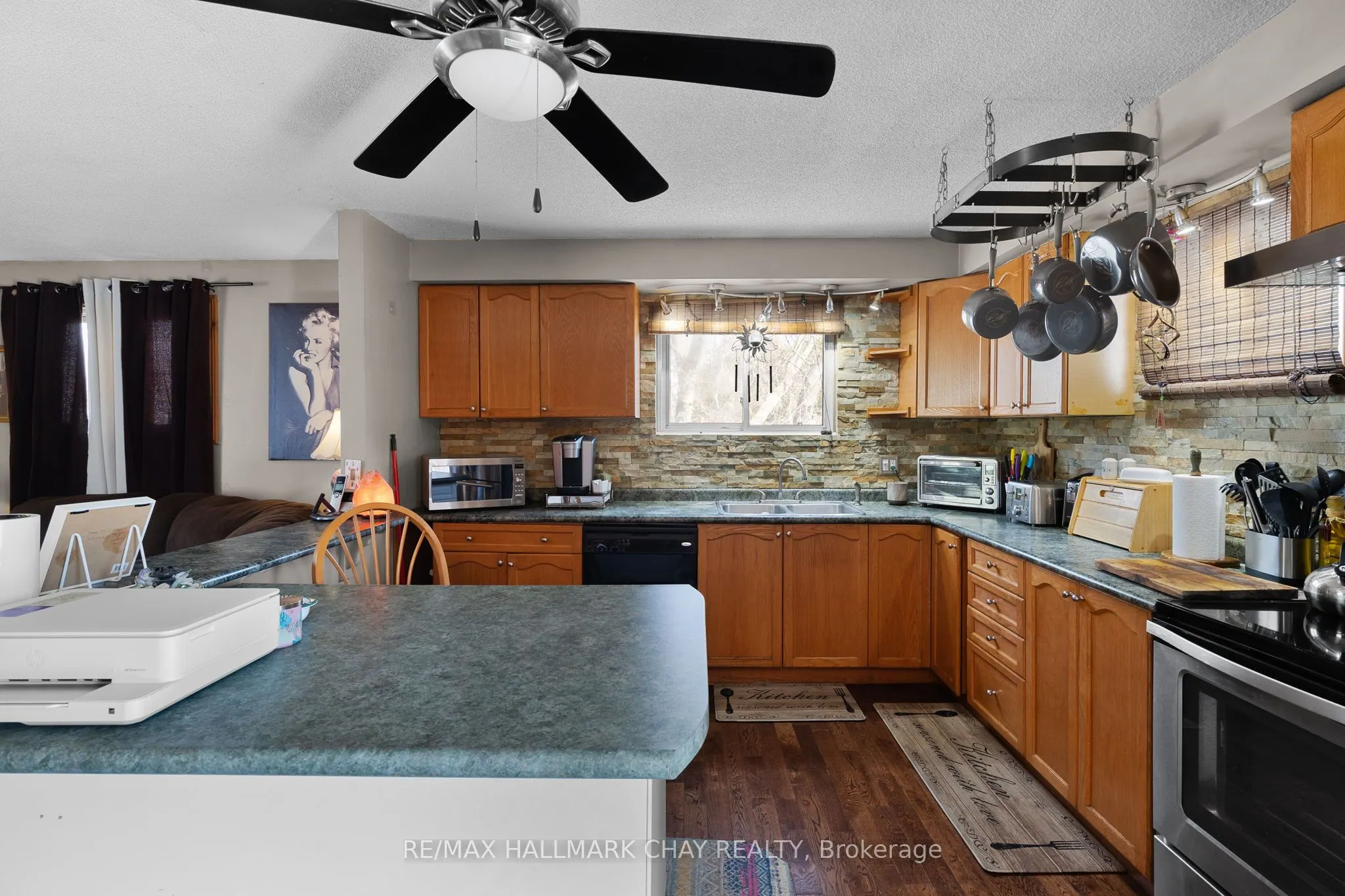 2121 Klondike Park Road