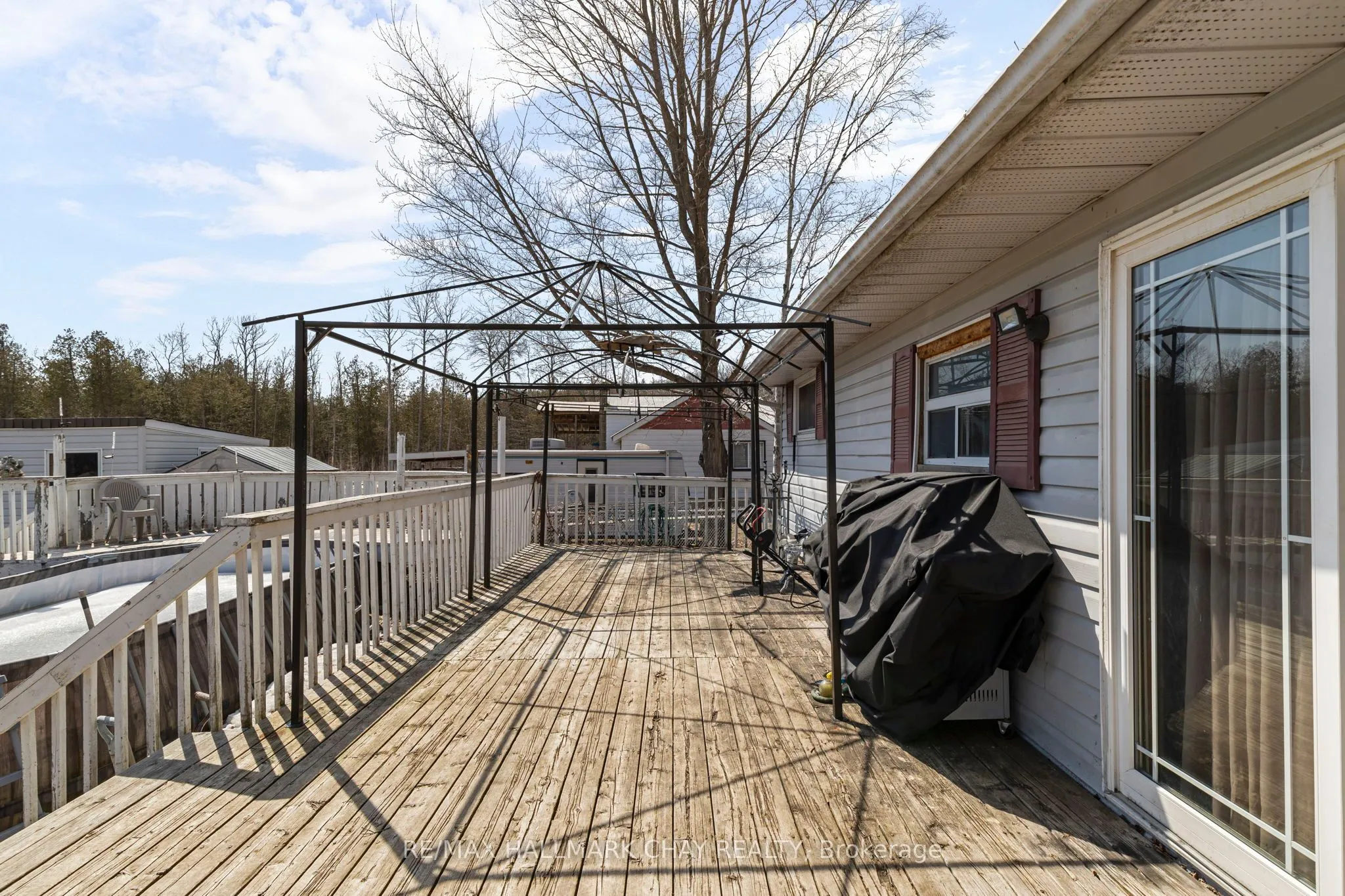 2121 Klondike Park Road