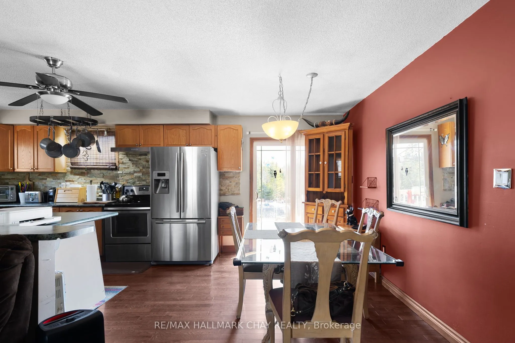 2121 Klondike Park Road