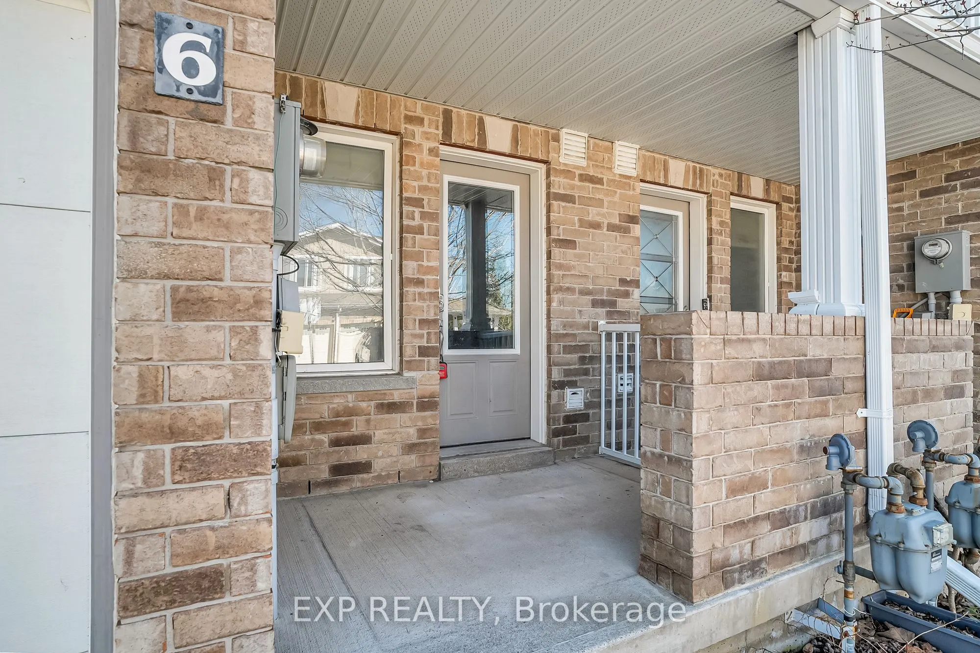 75 Prince William Way #6