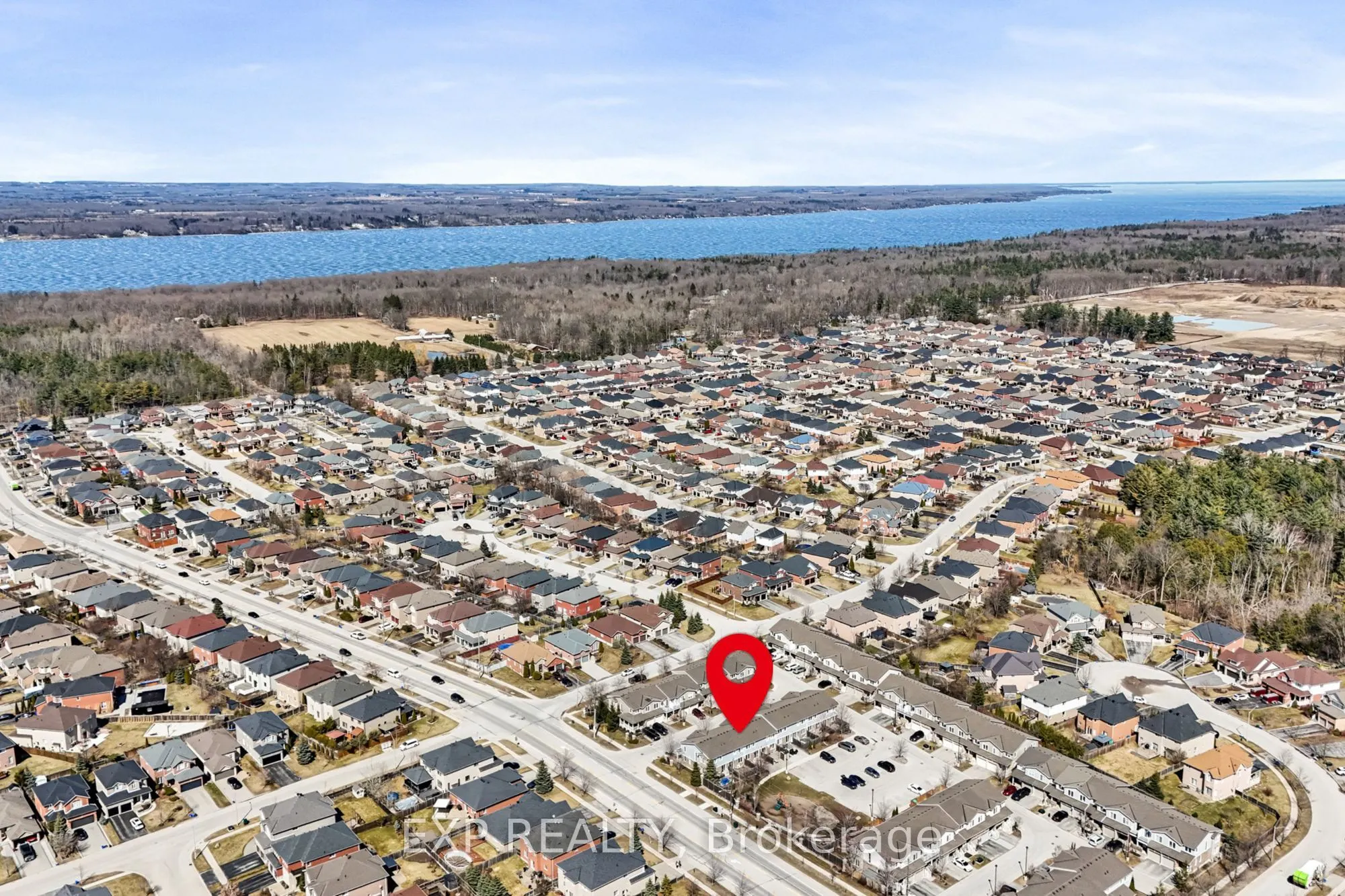 75 Prince William Way #6