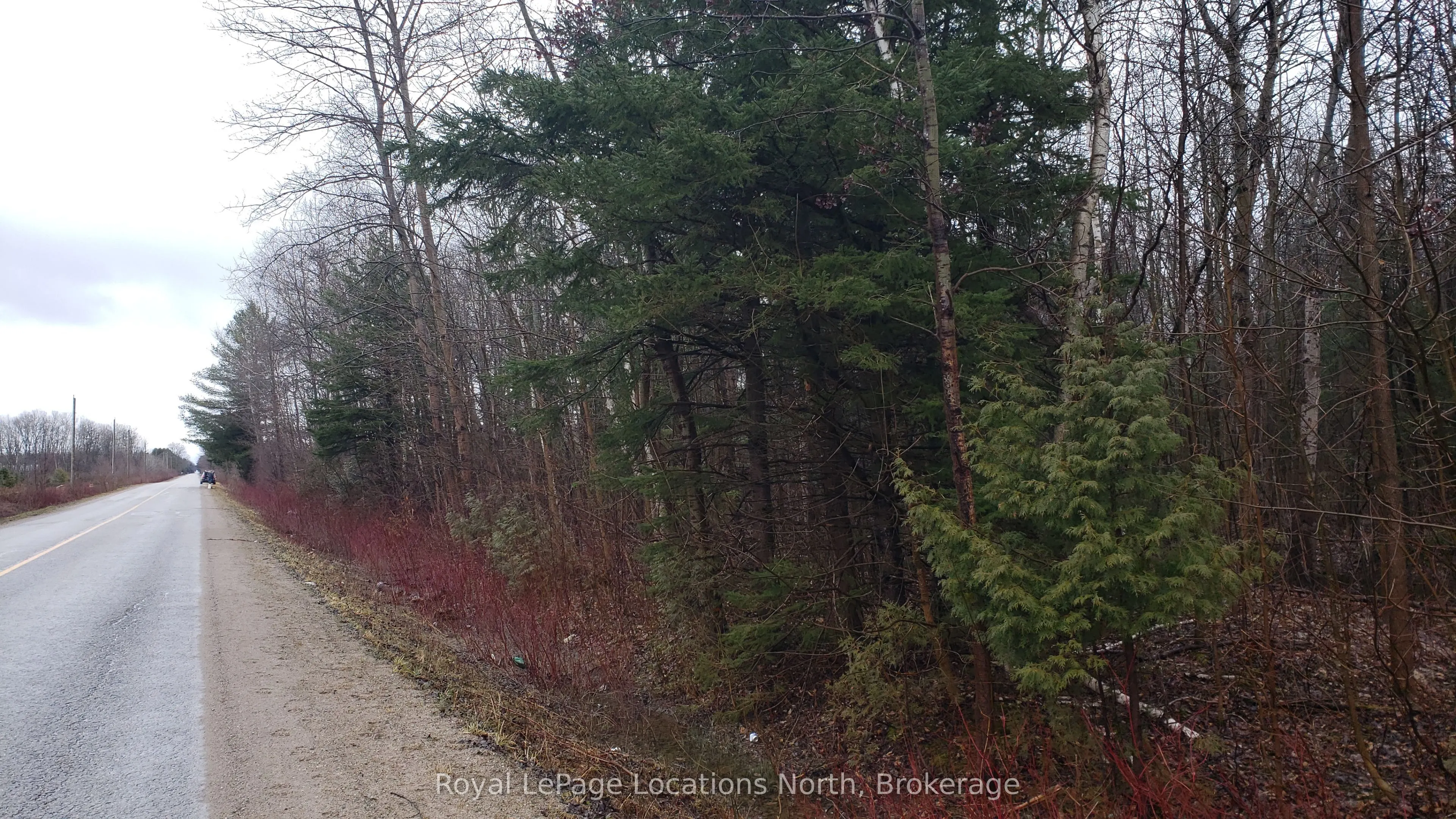 6125 Second Concession Road