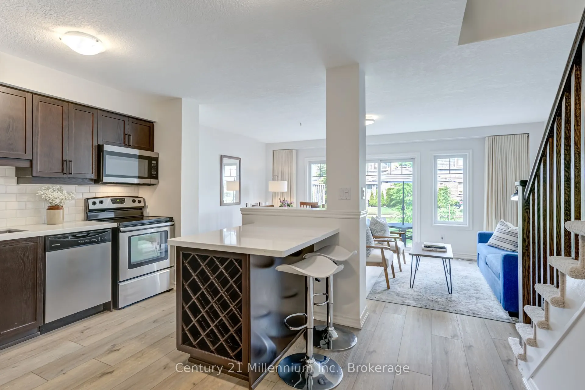 37 Silver Glen Boulevard #37