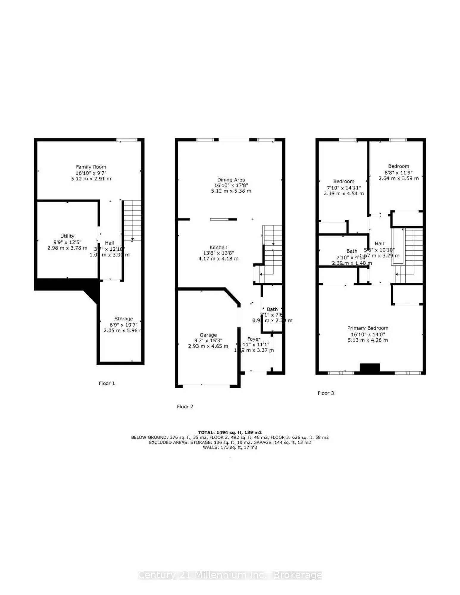 37 Silver Glen Boulevard #37