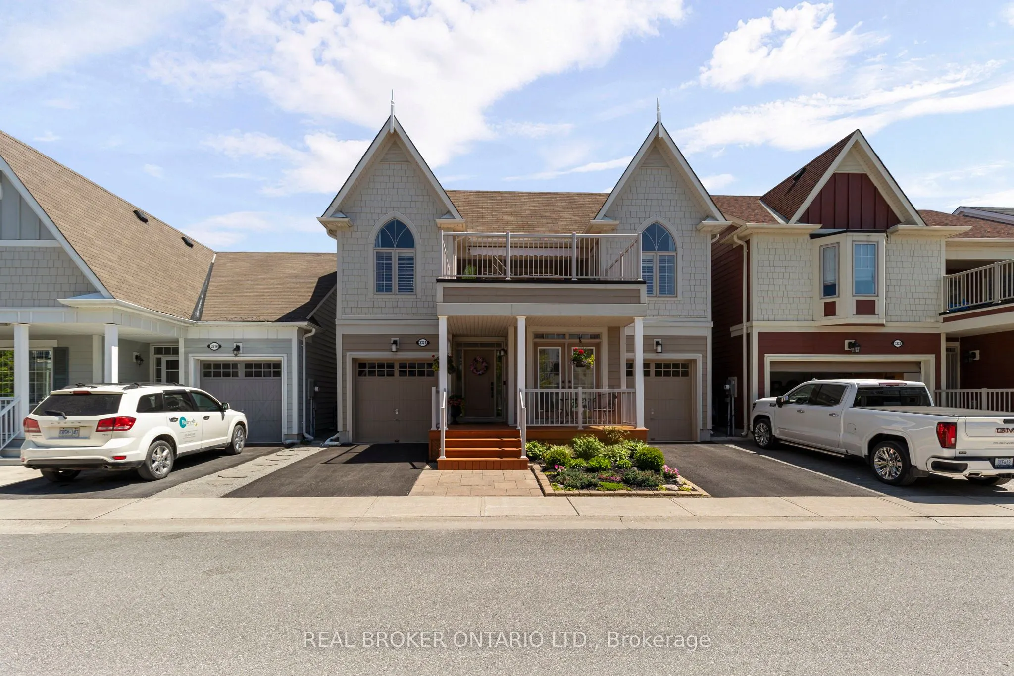 3321 Beach Club Boulevard #64