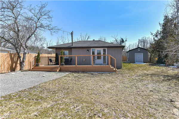 1079 Sylvan  Glen Drive