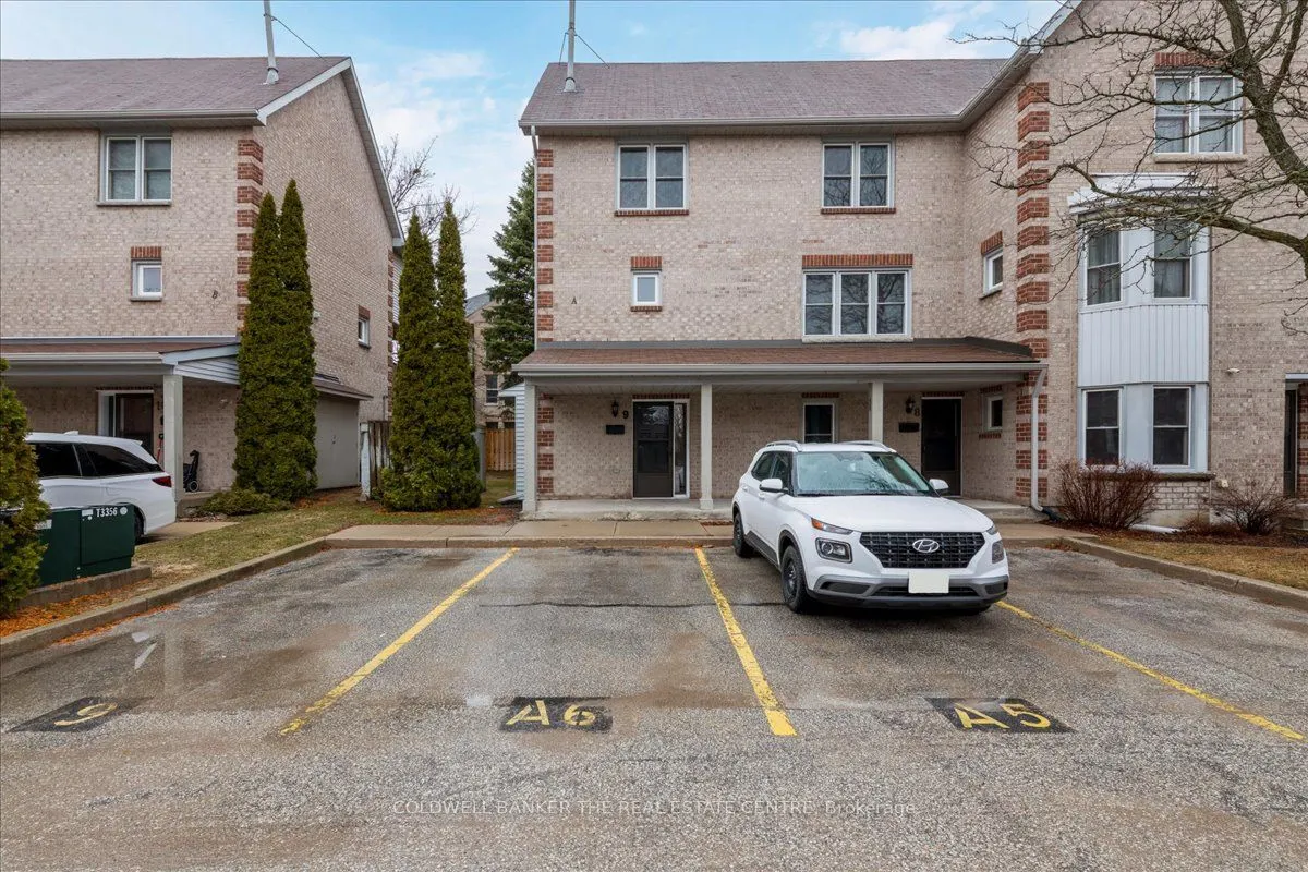 119 D'ambrosio Drive #9