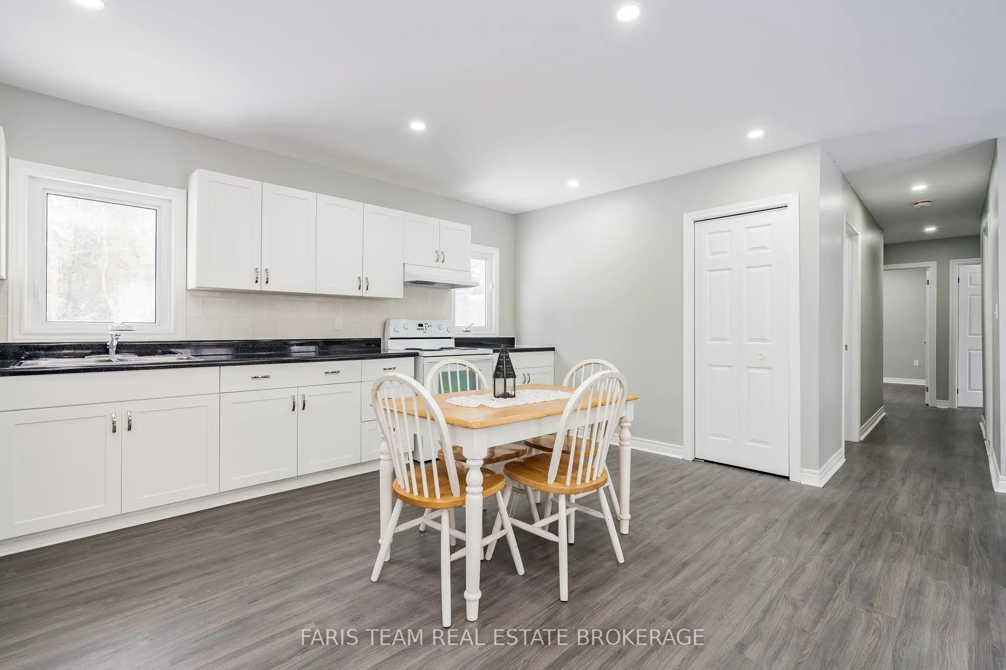 3554 John Street