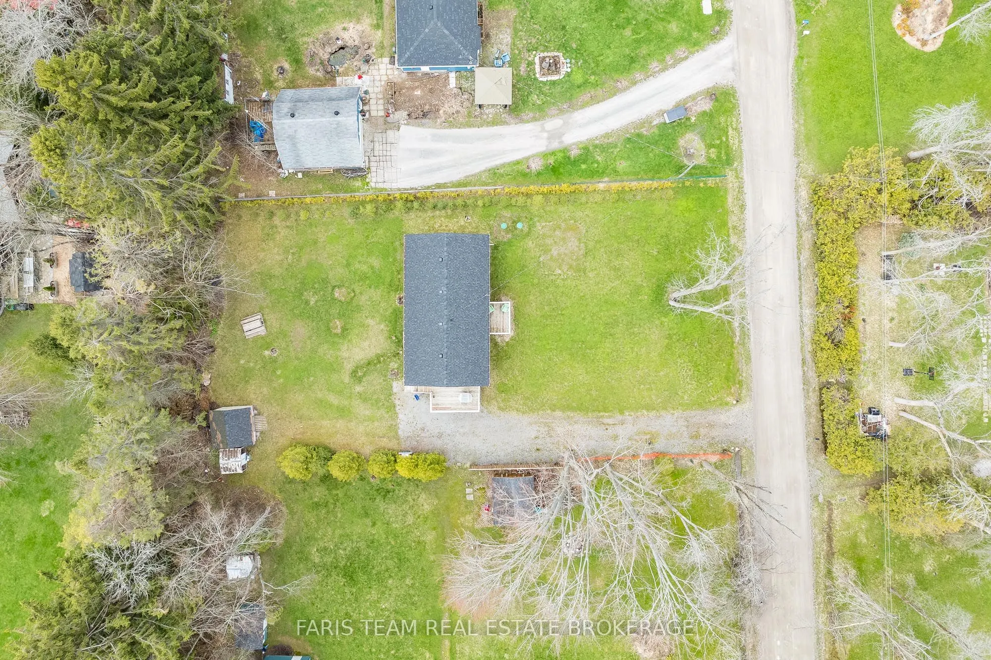 3554 John Street