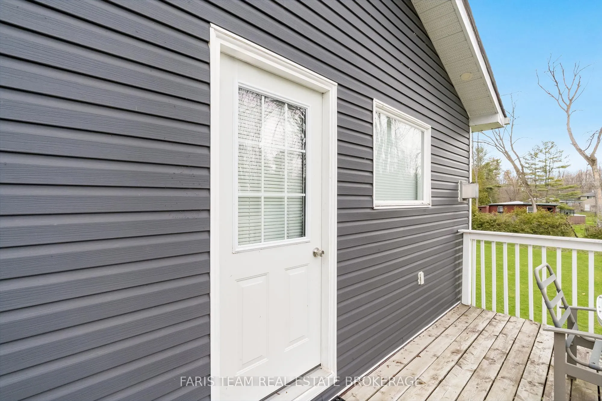 3554 John Street